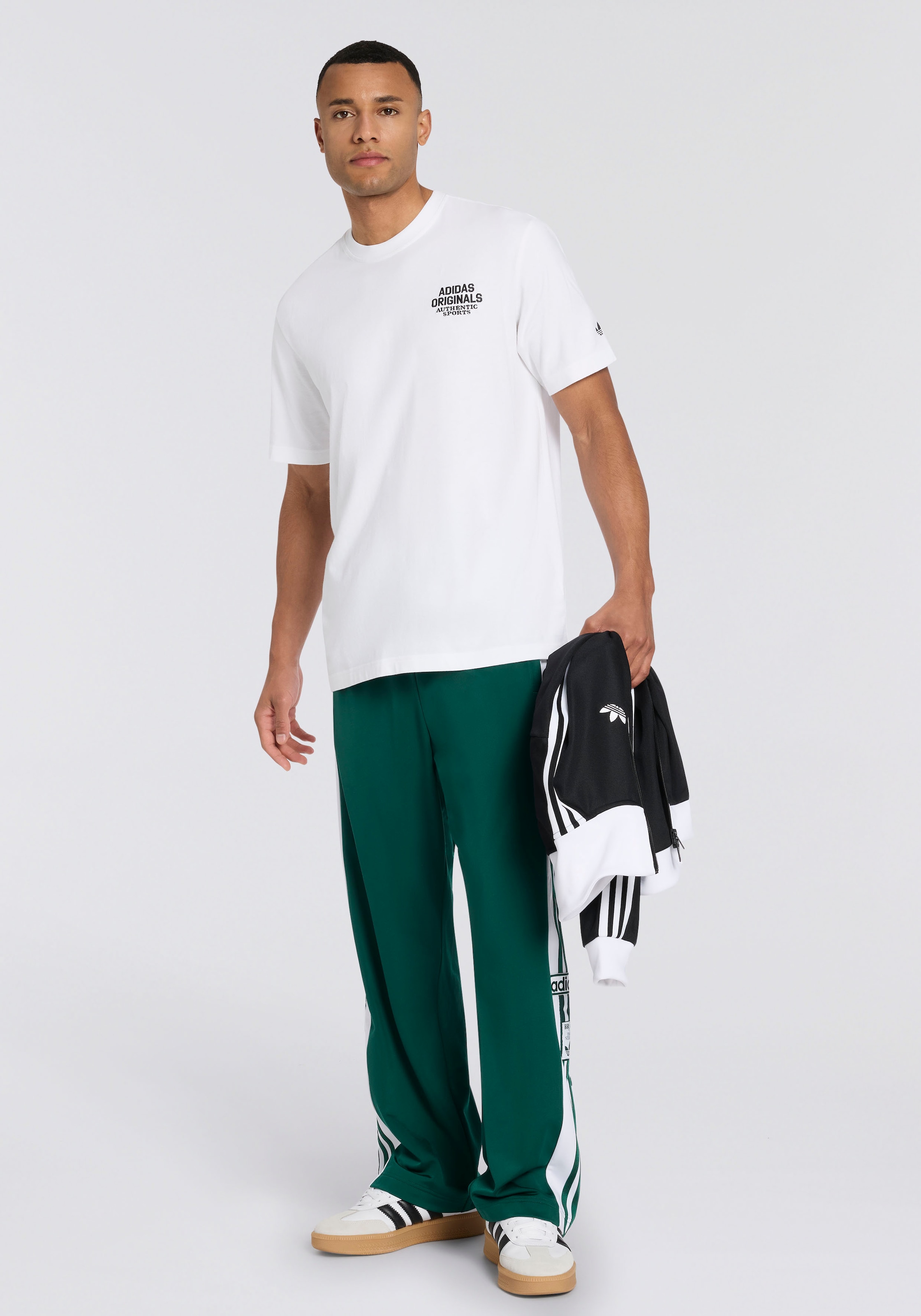 adidas Originals Tanktop »CLASSIC«