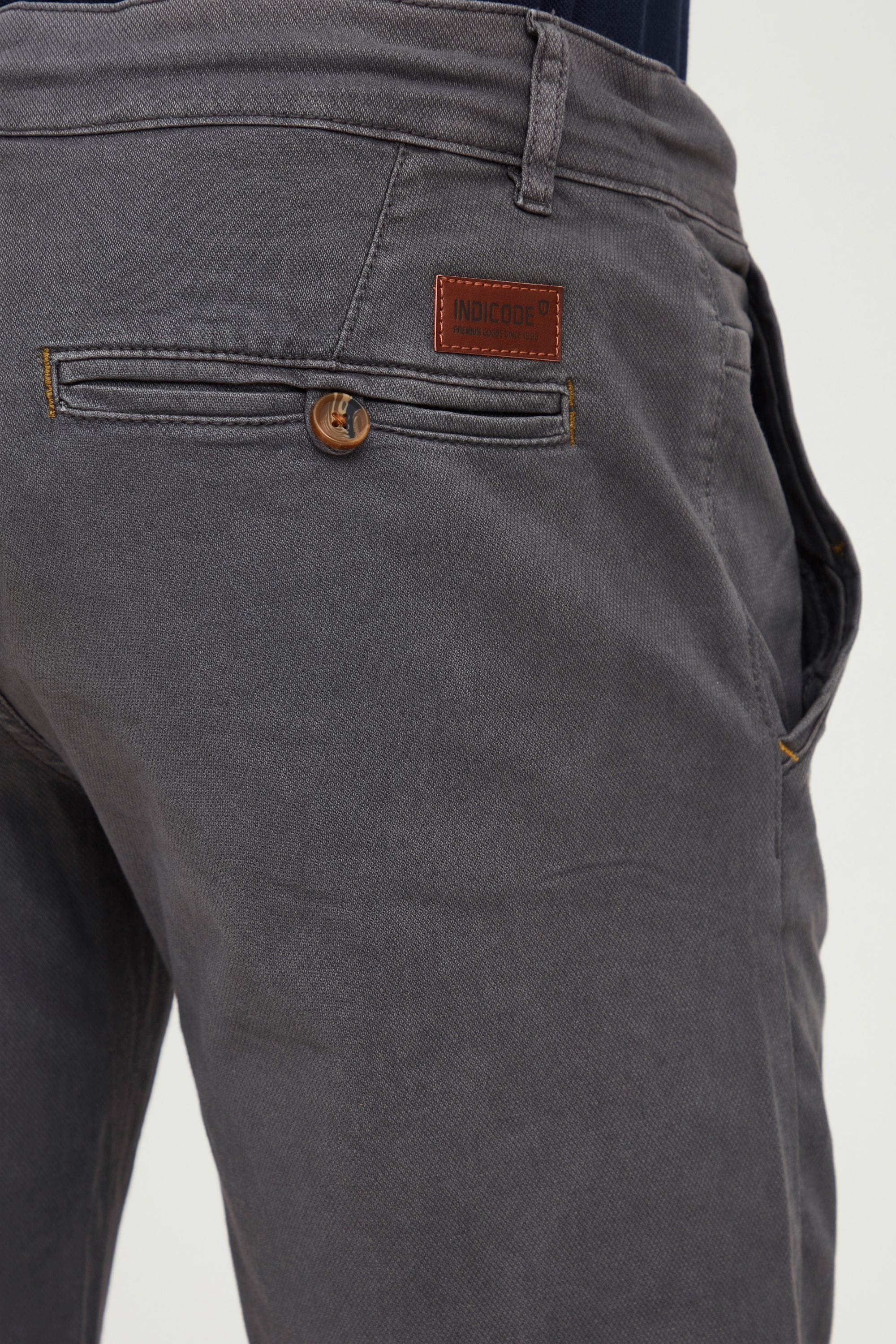 Indicode Shorts »Shorts IDMika«