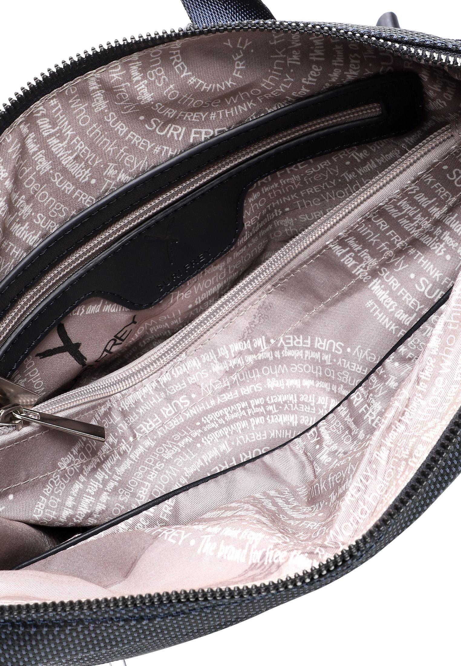 SURI FREY Rucksack »Rucksack SFY SURI Sports Marry«