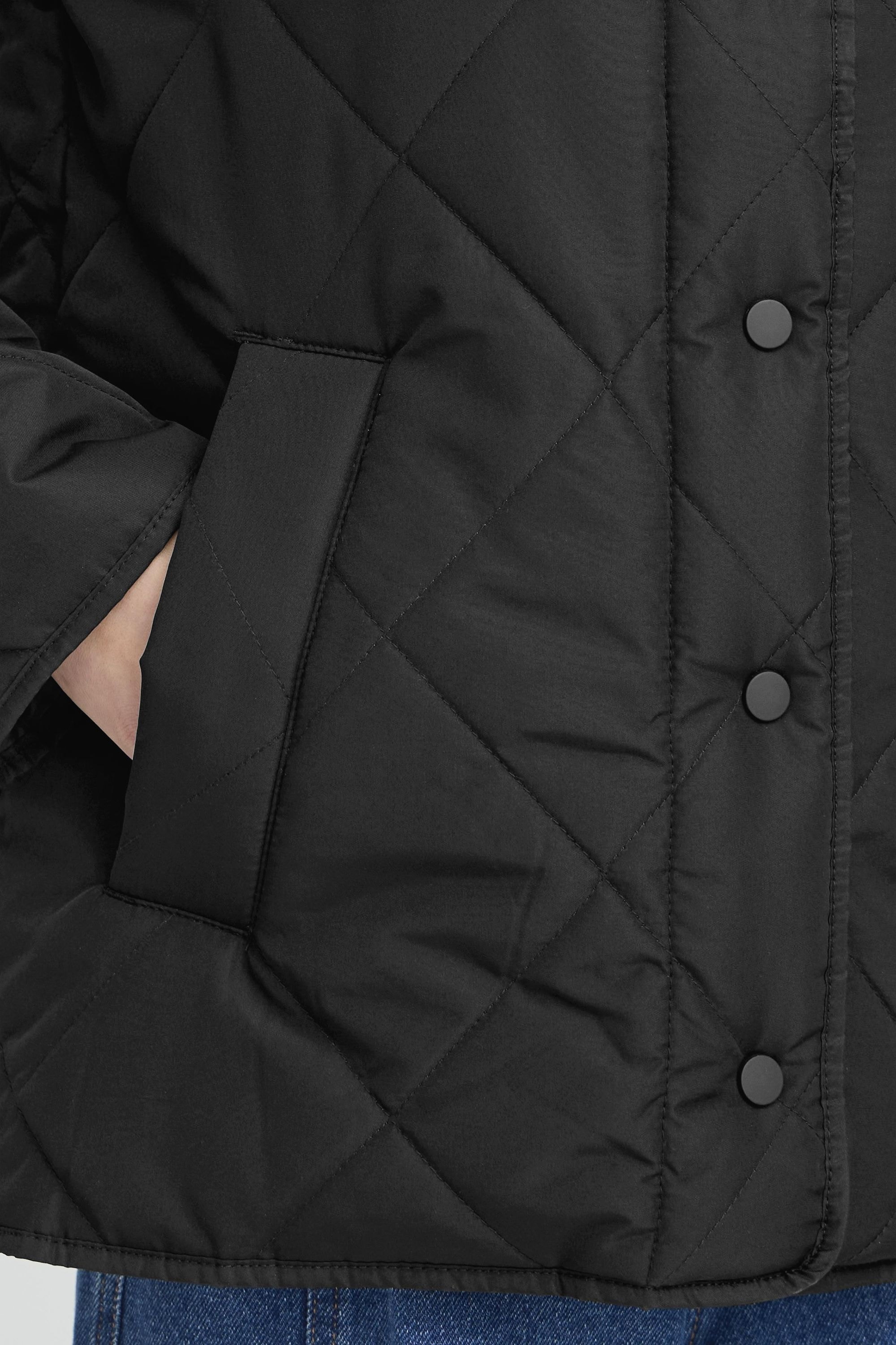 OXMO Steppjacke »Steppjacke OXBelis«