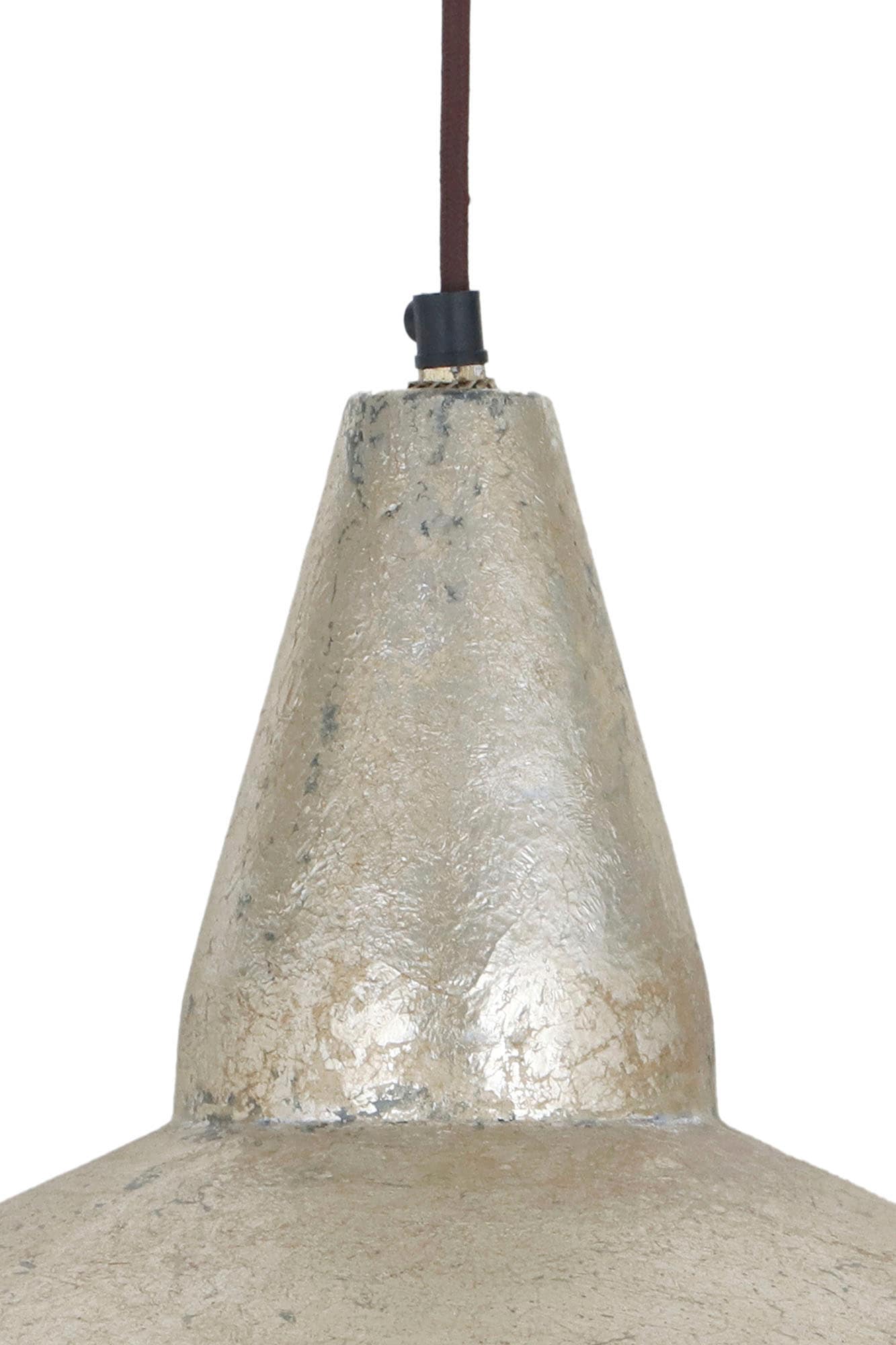 Kayoom Hängeleuchte »Harlow« E27 1 Stk. modern, vielseitig kombinierbar