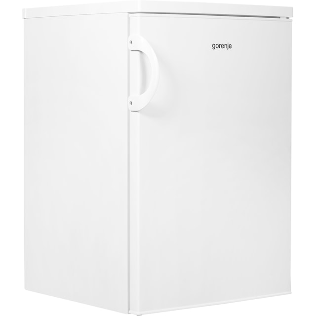 GORENJE Kühlschrank »RB492PW«, RB492PW, 84,5 cm hoch, 56 cm breit mit 3  Jahren XXL Garantie