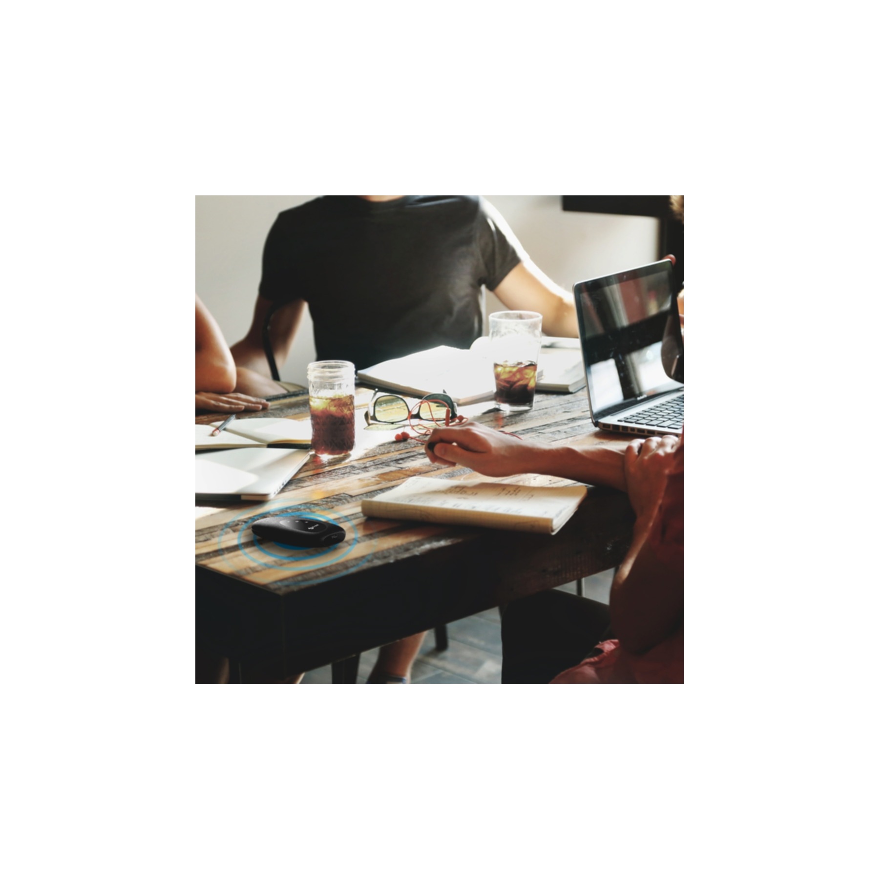 TP-Link Mobiler Router »M7000 Mobiler 4G/LTE-WLAN-Router«