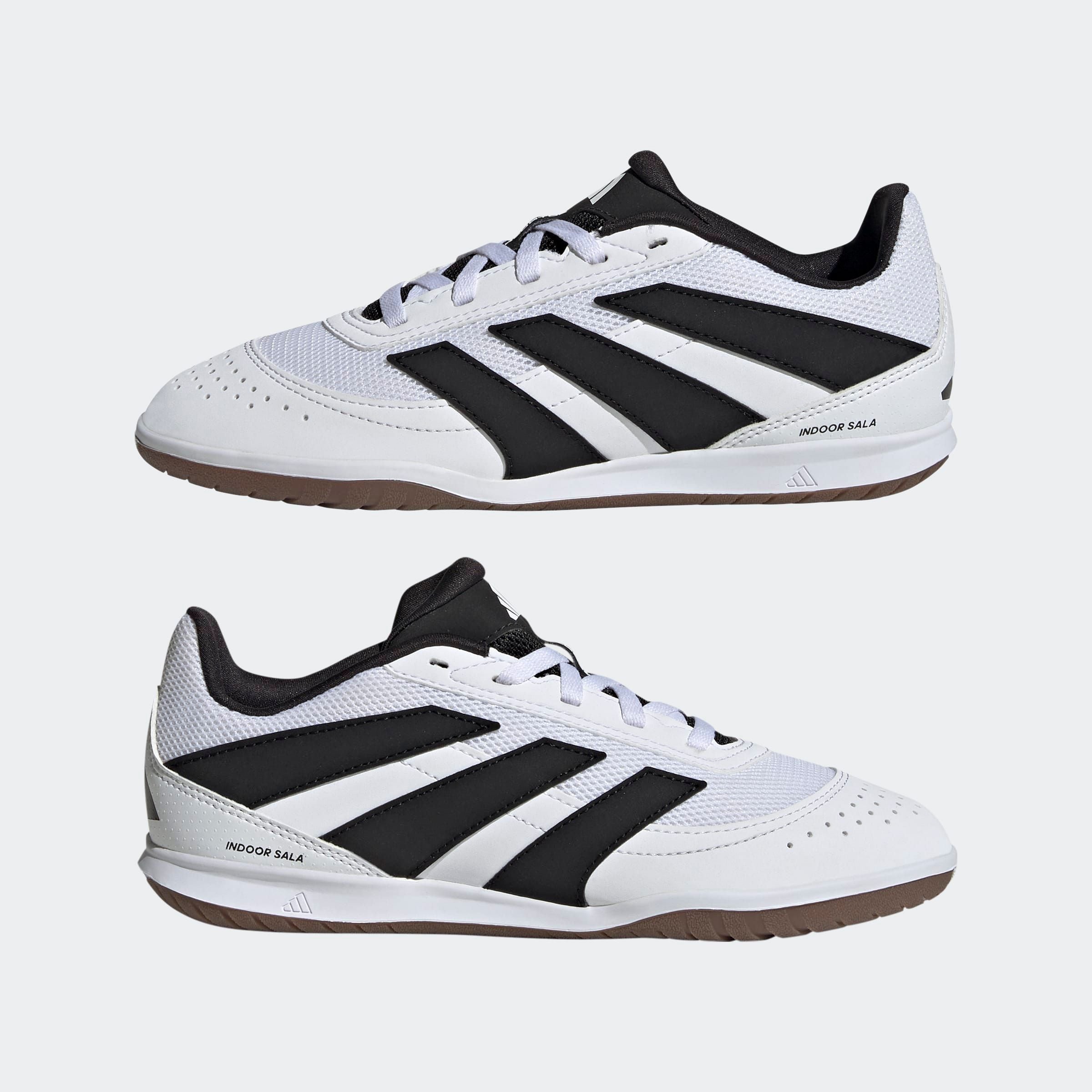 adidas Performance Fußballschuh »PREDATOR CLUB IN SALA KIDS«, geeignet als Hallenschuhe