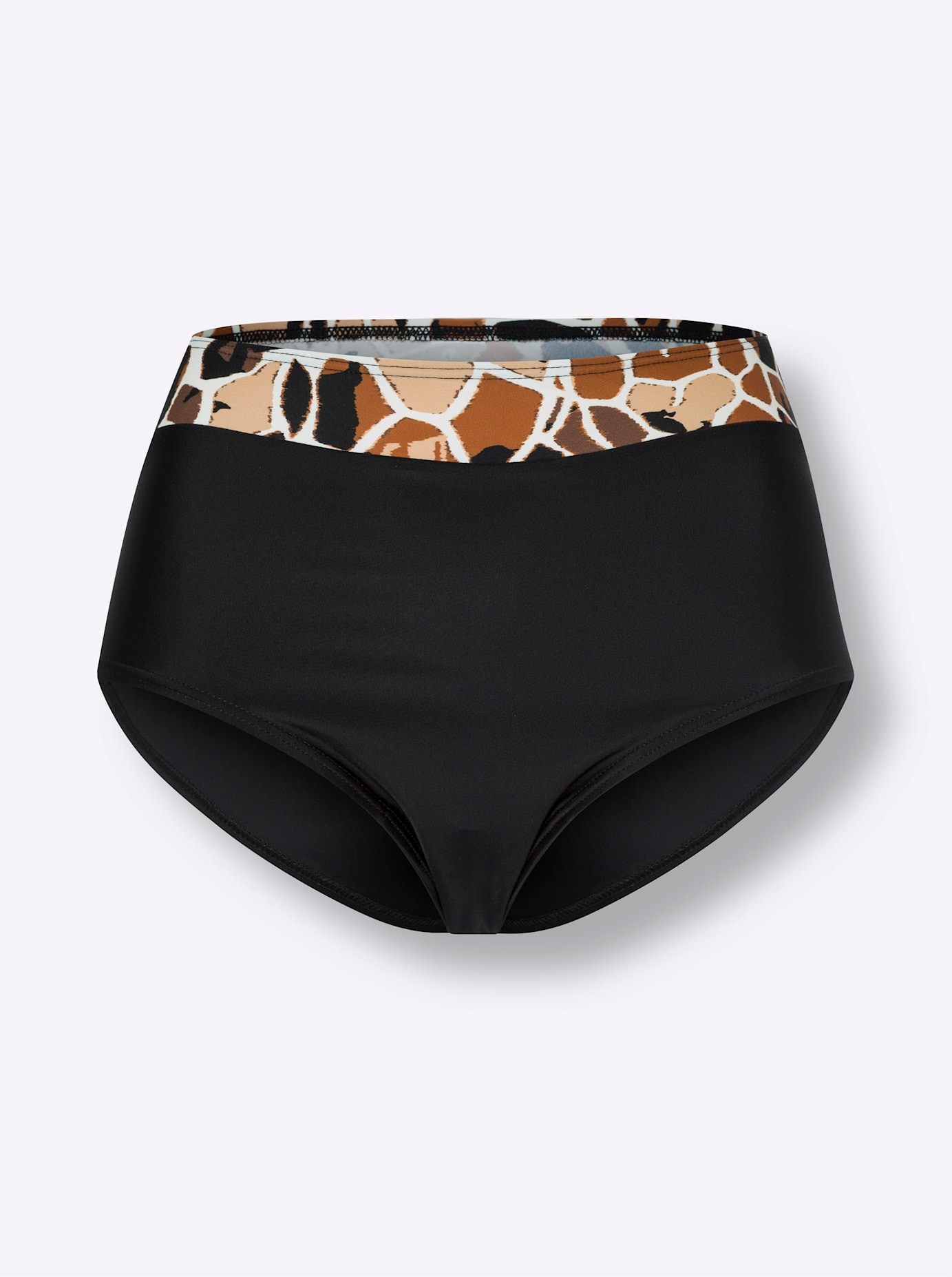 Bikini-Hose