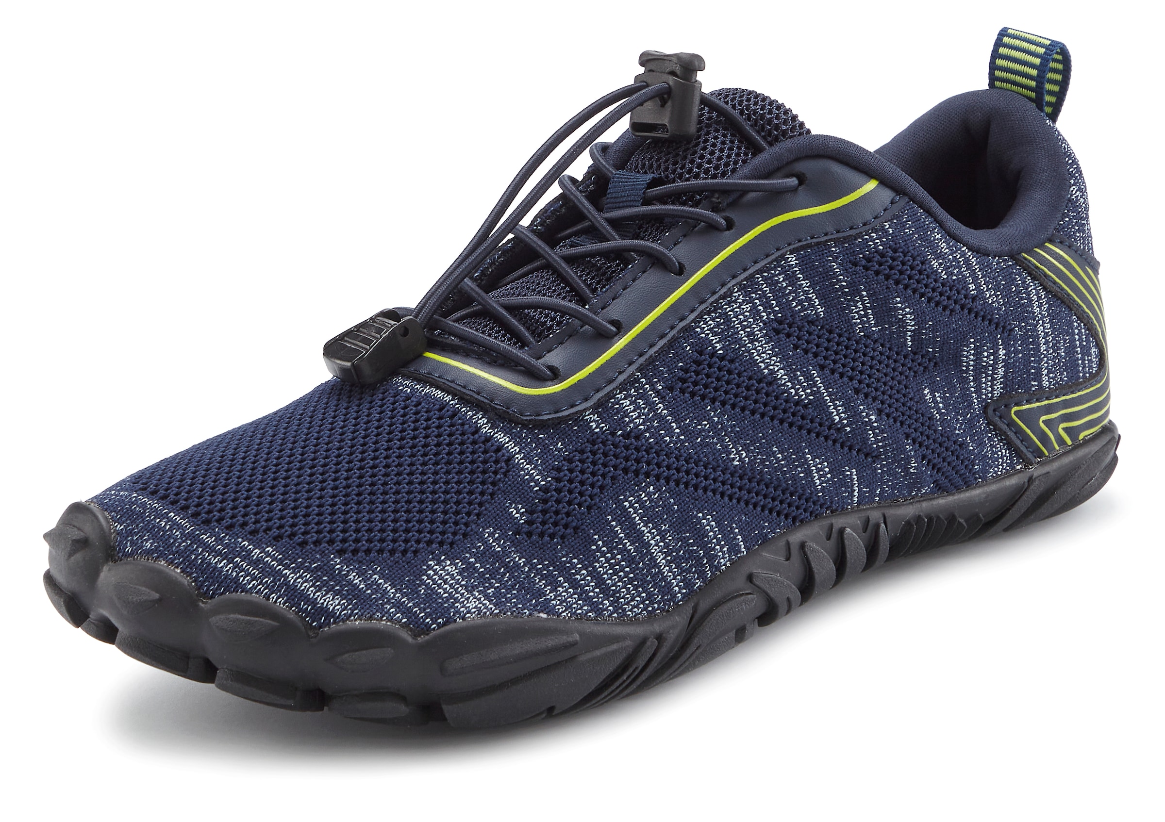 John Devin Sneaker, Freizeitschuh, Slip-In Sneaker, Unisex VEGAN
