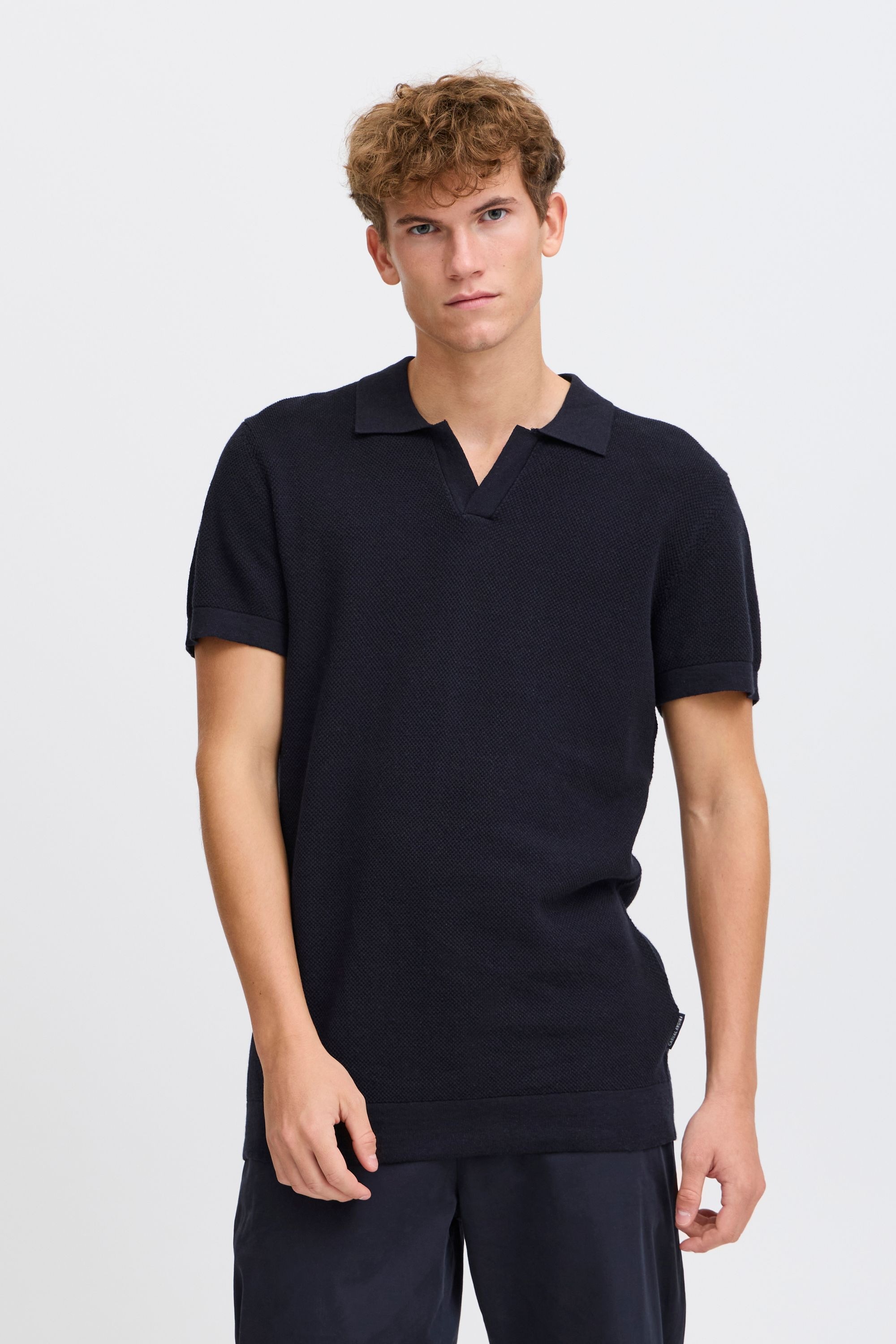 Casual Friday Poloshirt »Poloshirt CFMATEO«