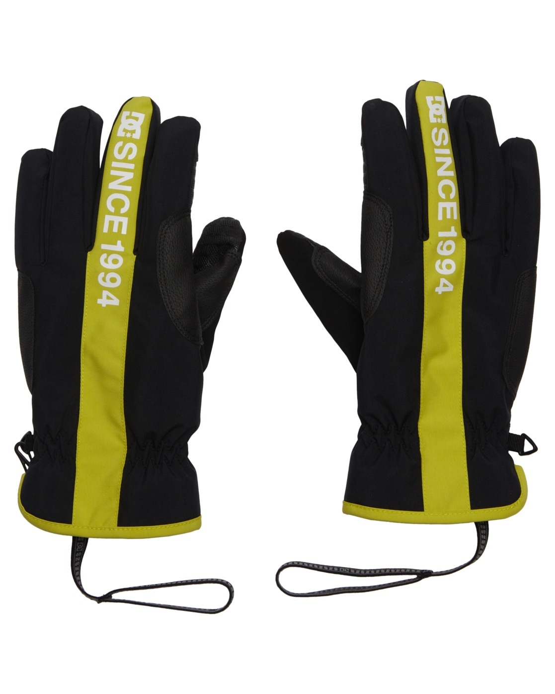 DC Shoes Snowboardhandschuhe »Salute«