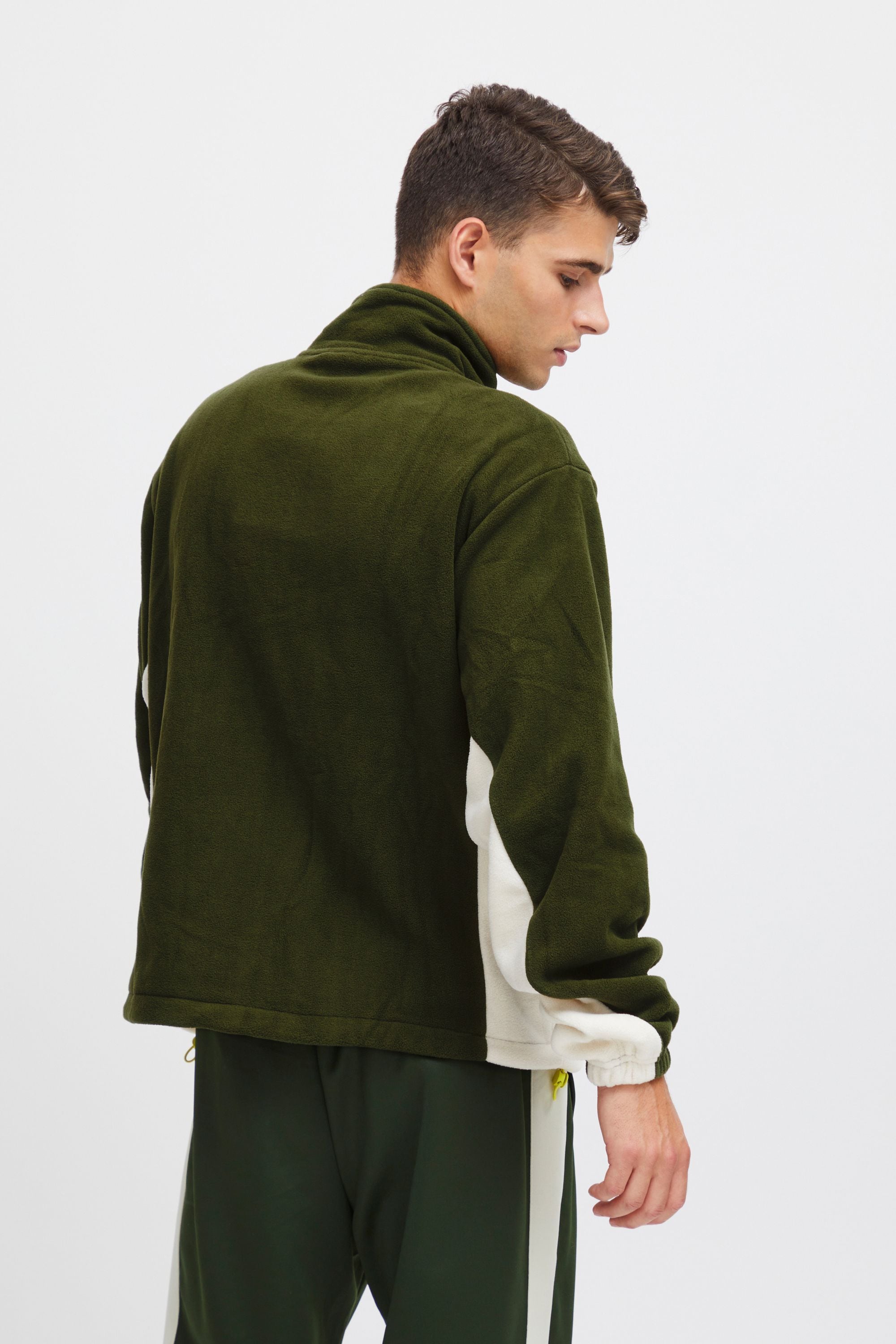 TheJoggConcept Outdoorjacke »Troyer JCMClara«