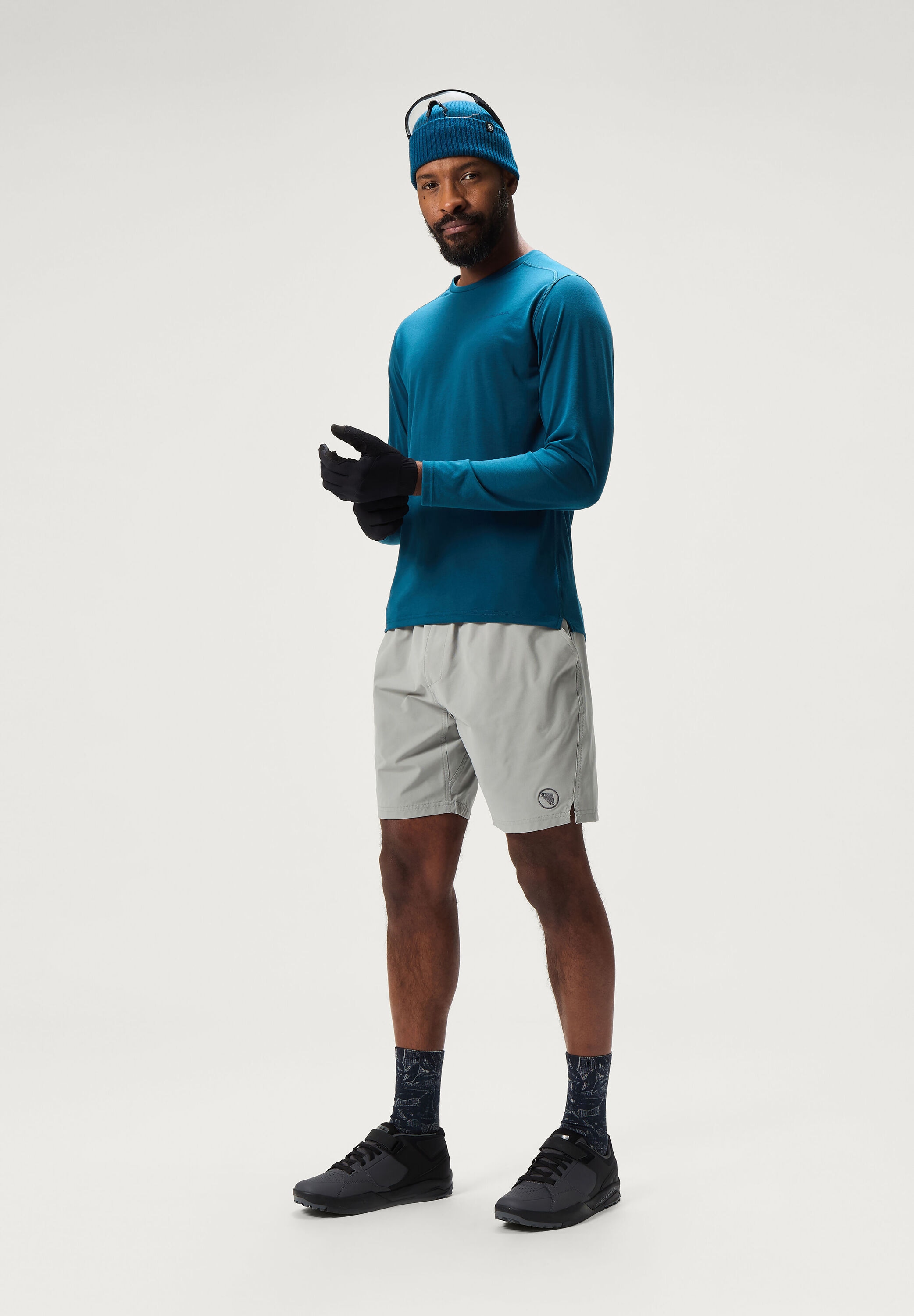 Endura Jogginghose »Loop«  mit elastischem Bund