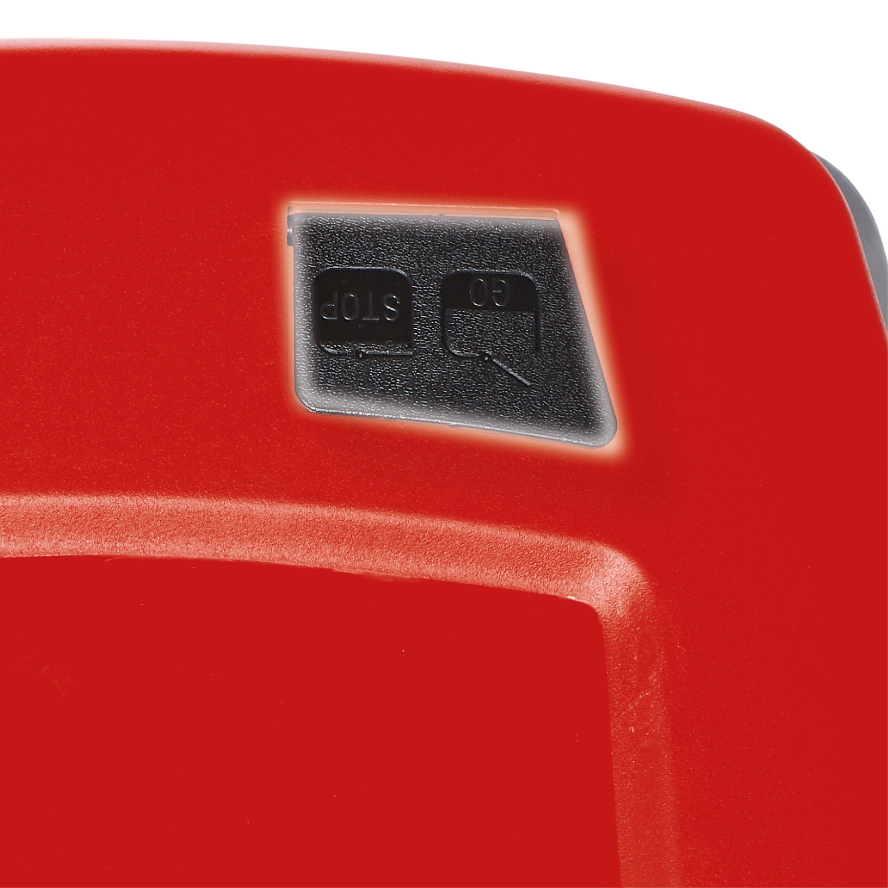 Einhell Akkurasenmäher »Einhell Akku-Rasenmäher RASARRO 36/38 Kit«