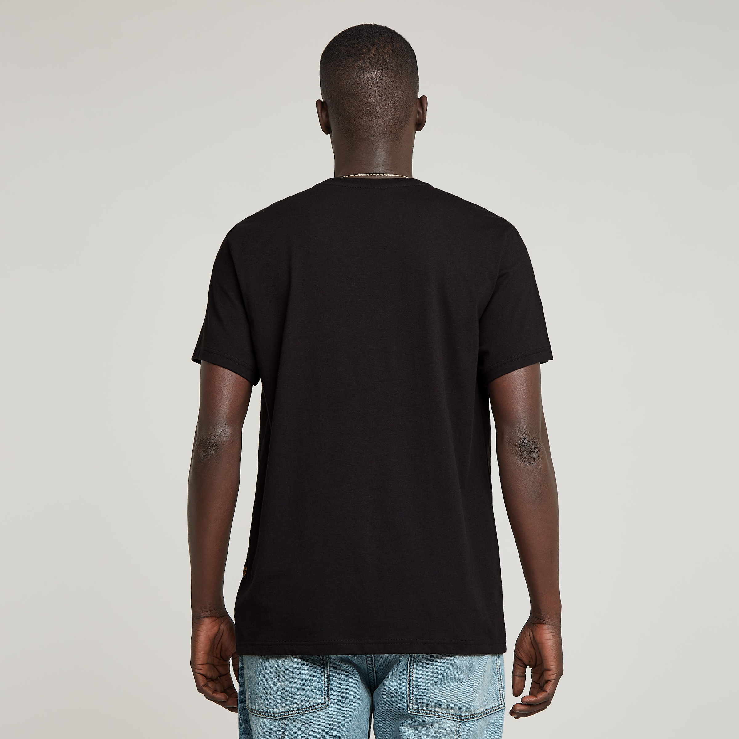 G-STAR T-Shirt »Base«