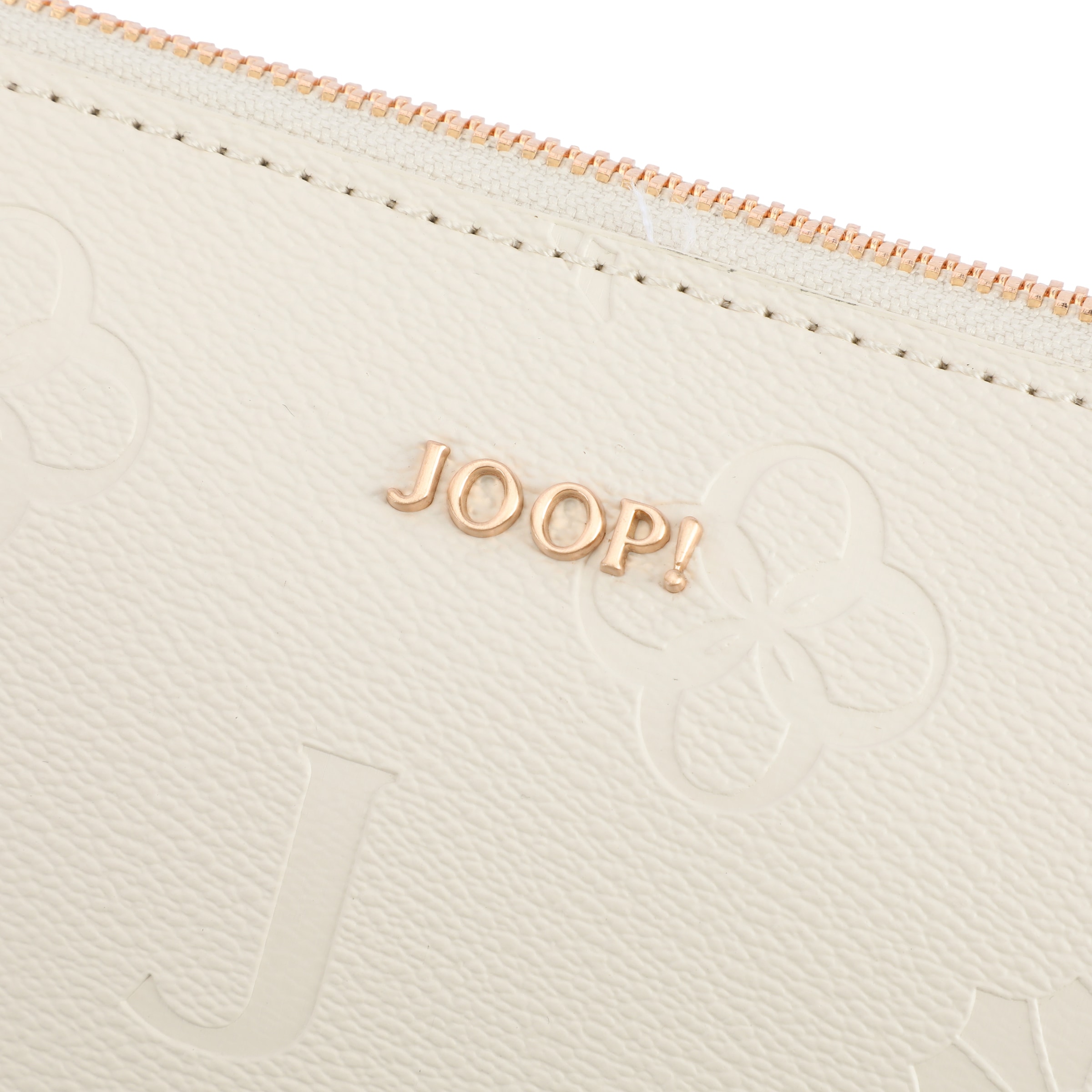 JOOP! Schultertasche »decoro edition jasmina shoulderbag shz«, Umhängetasche Handtasche Damen Tasche Damen