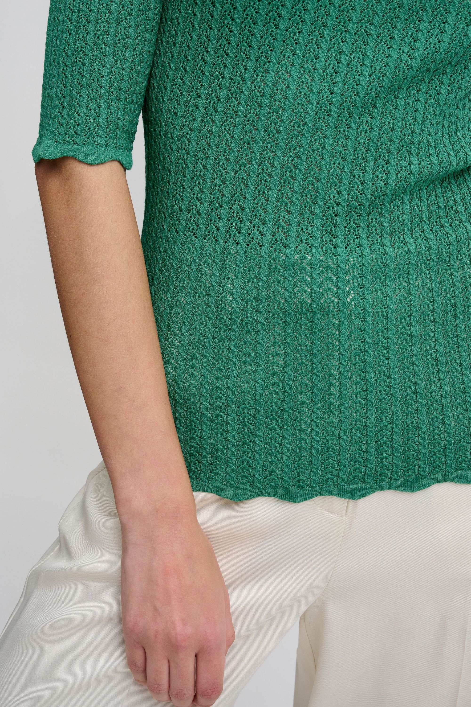 ATELIER RÊVE Strickpullover »Strickpullover IRFanto«