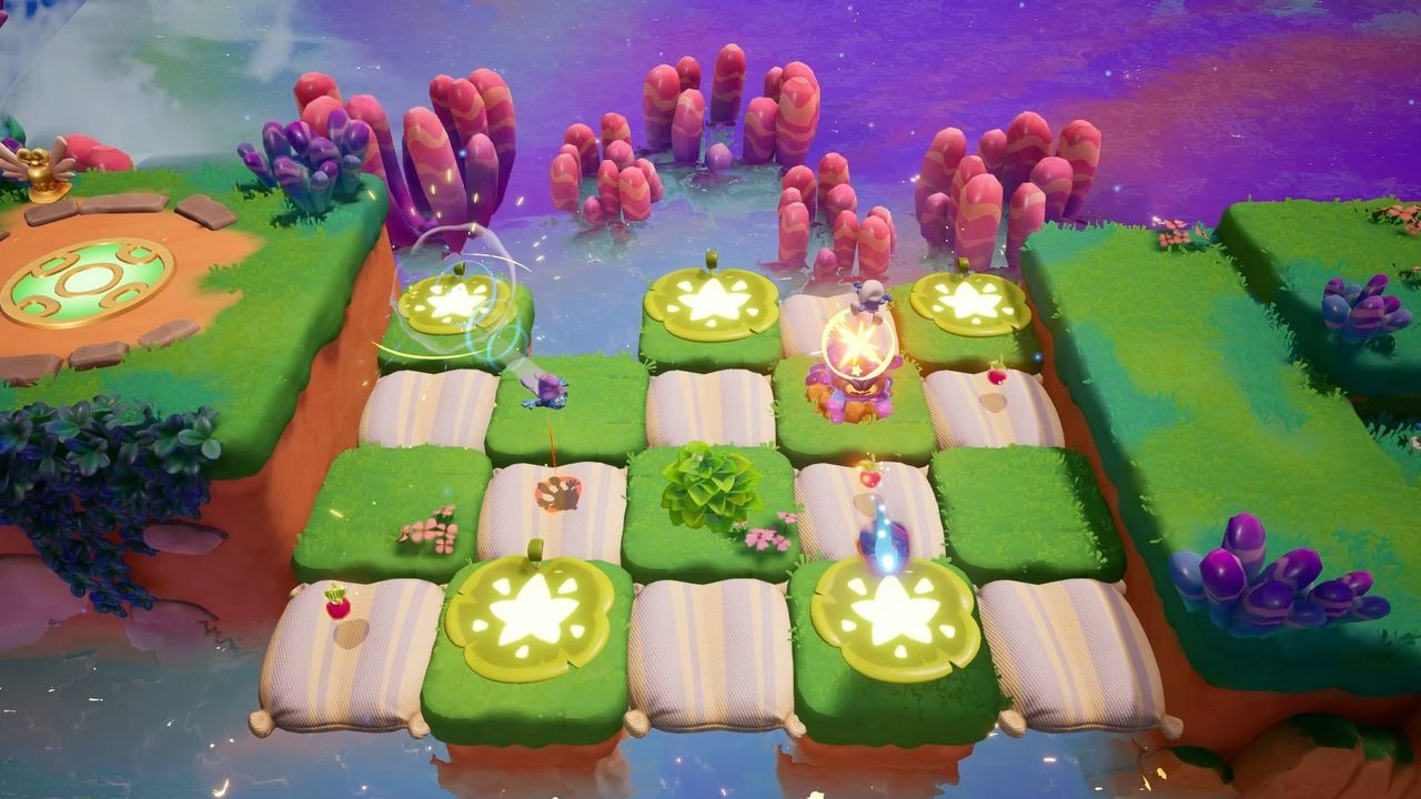 Astragon Spielesoftware »Die Schlümpfe - Abenteuer im Traumland - Fantasie Edition«, Nintendo Switch