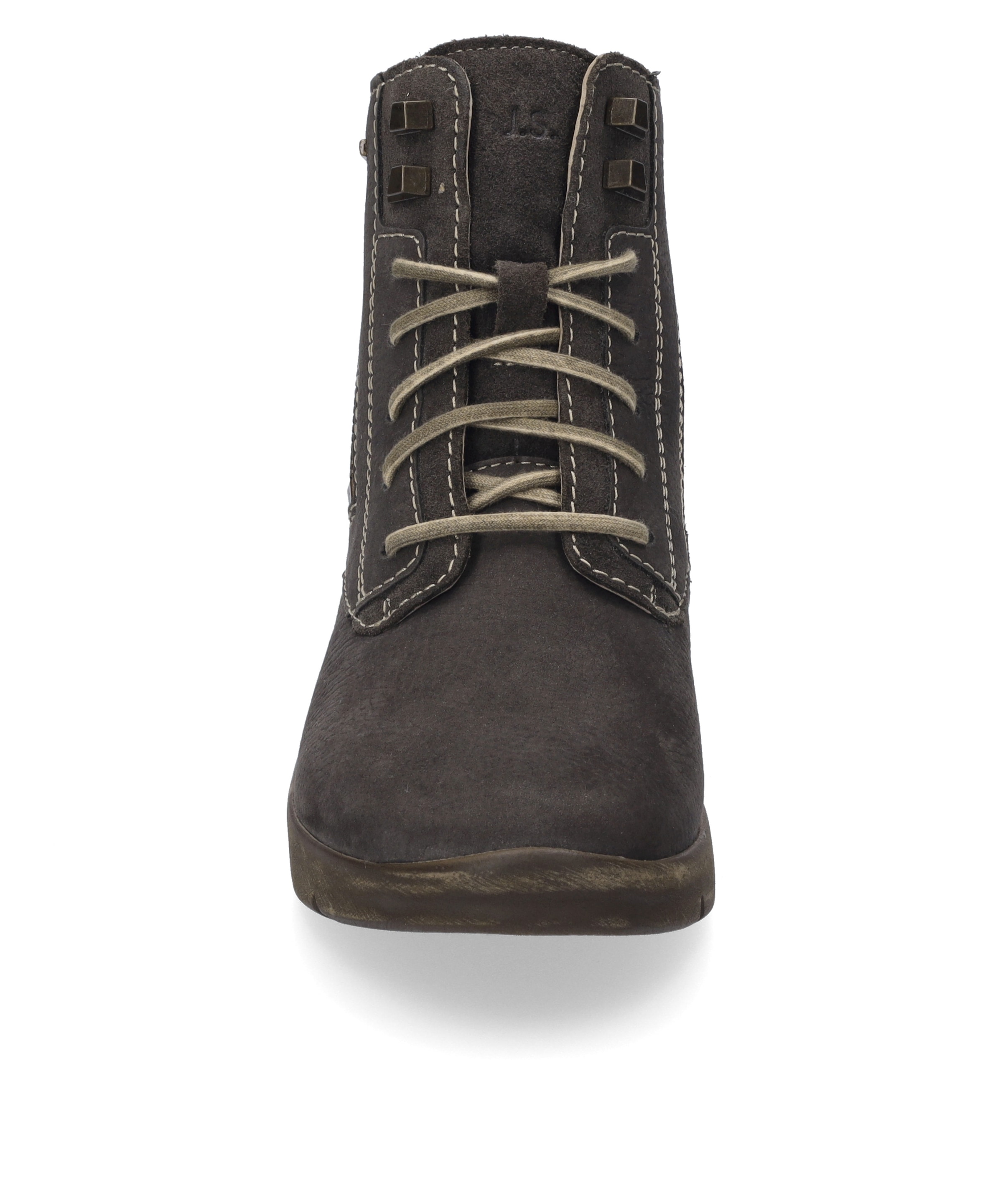 Josef Seibel Stiefelette »Conny 55, titan«