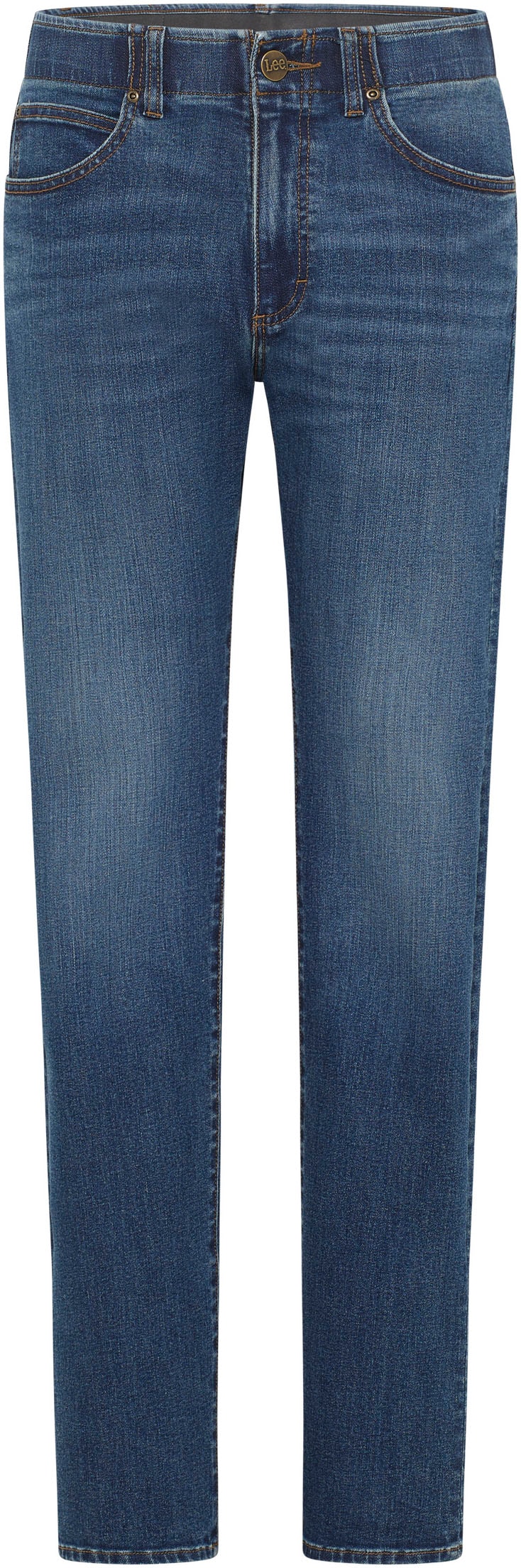 Lee® Slim-fit-Jeans »Extrem Motion Slim«, Extreme Motion Stretchware