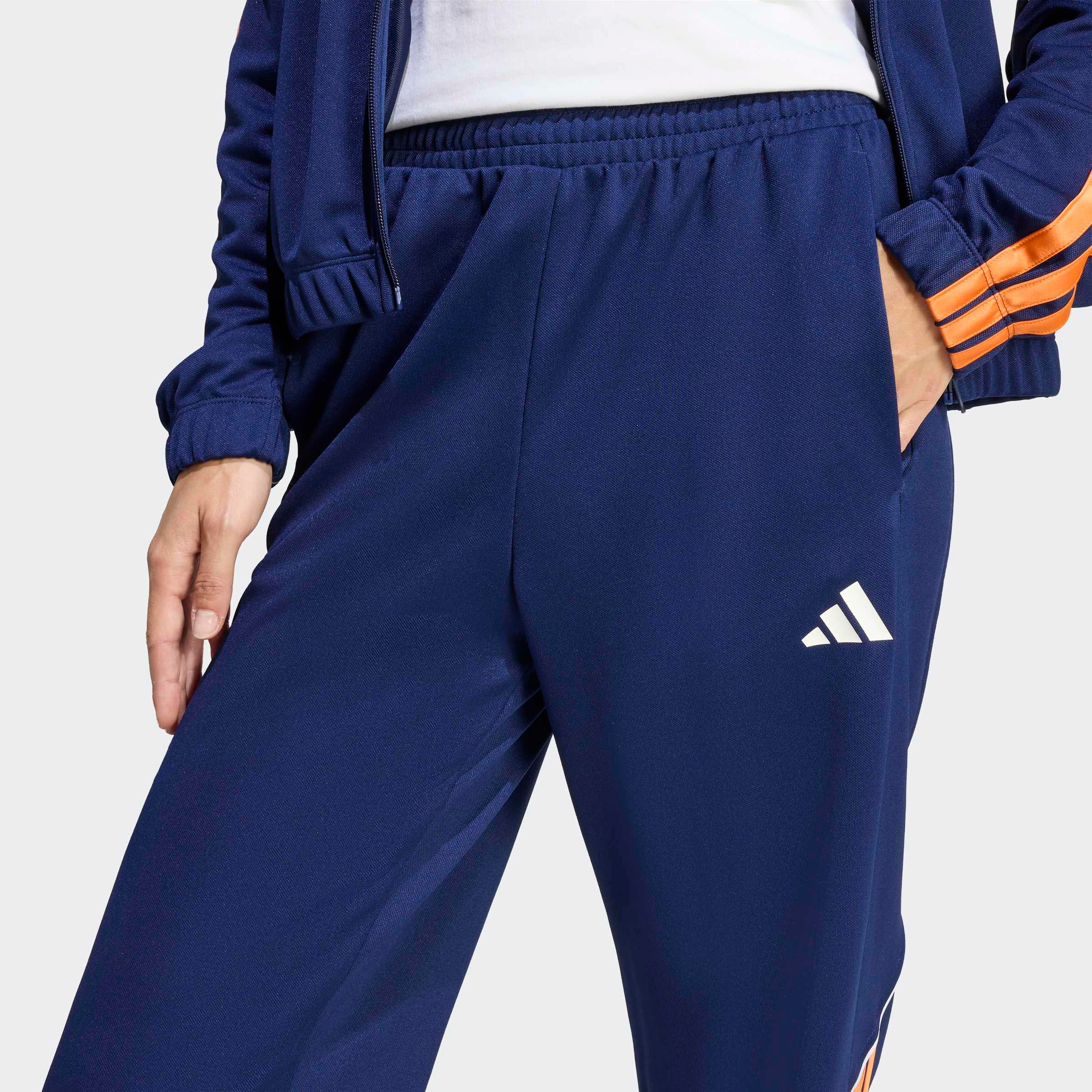 adidas Sportswear Trainingsanzug »STADIUM 3-STREIFEN« 2 tlg.