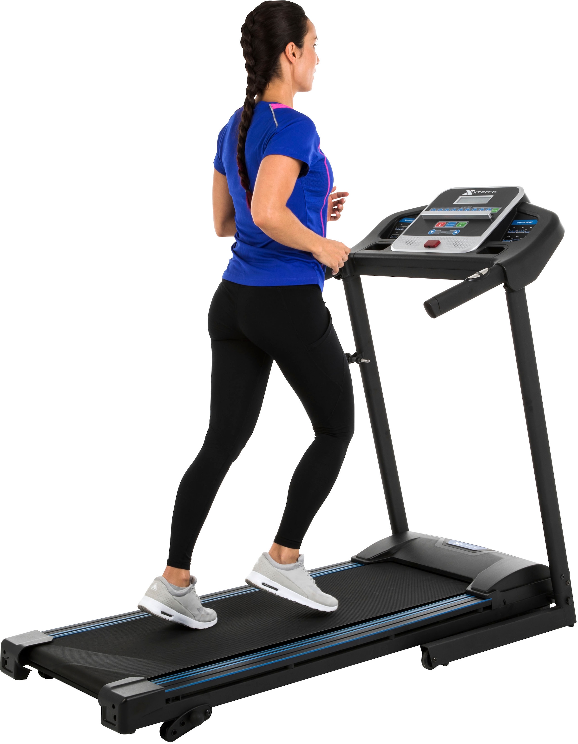 Xterra Fitness Laufband »XTERRA Fitness Laufband TR150«