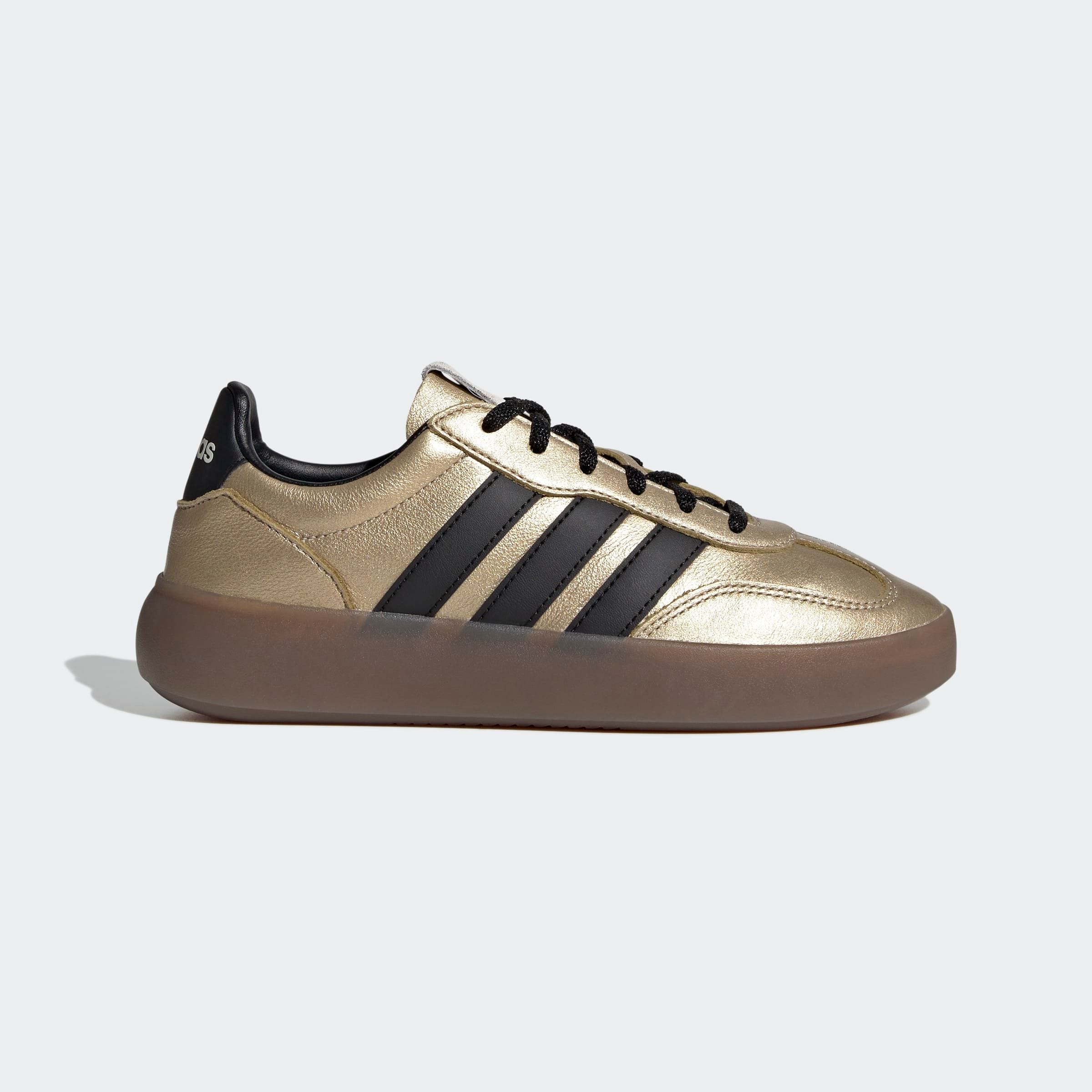 adidas Sportswear Sneaker »BARREDA DECODE«  inspiriert vom Design des adidas handball spezial