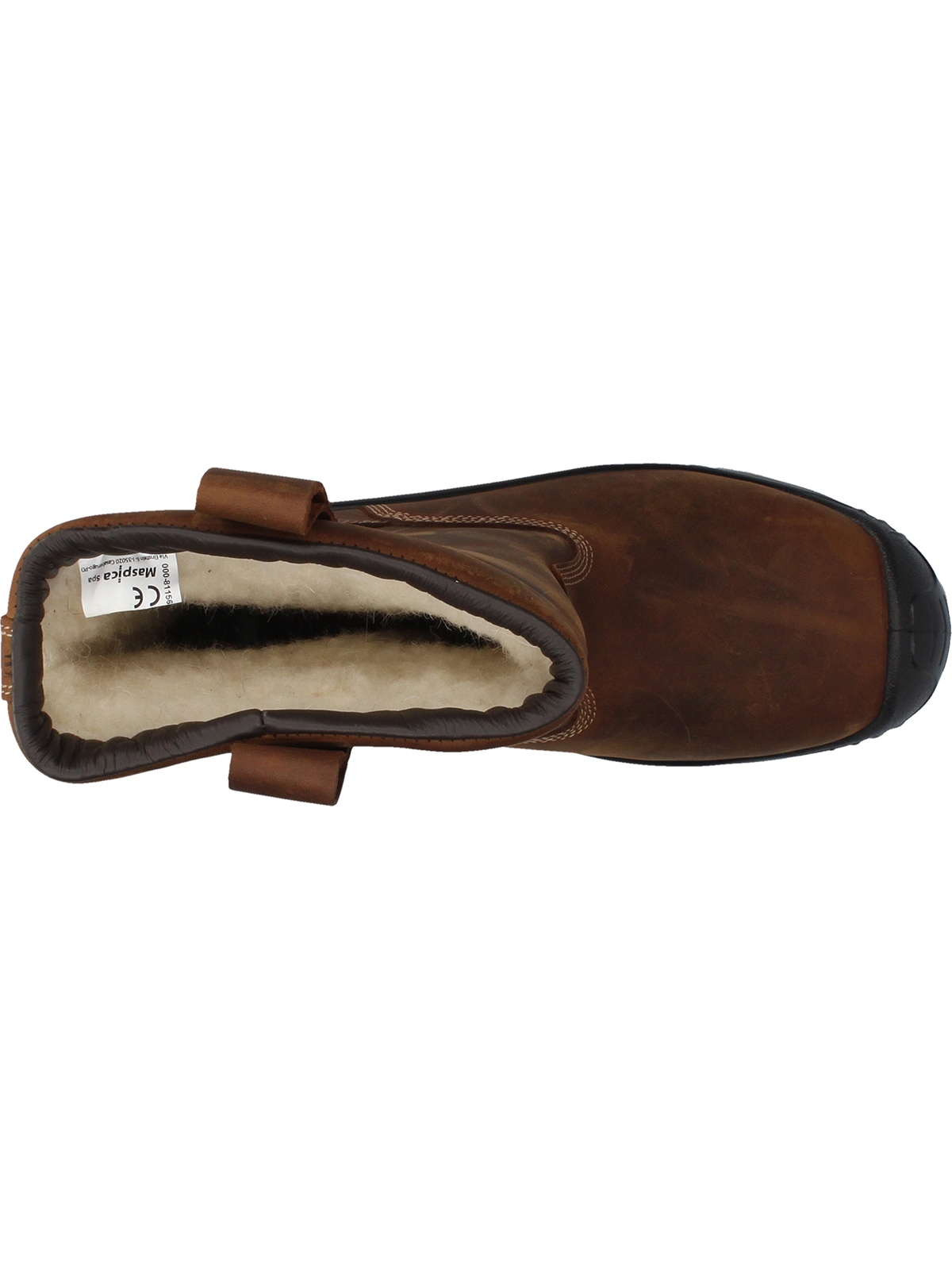 Sixton Sicherheitsstiefel »Montana«