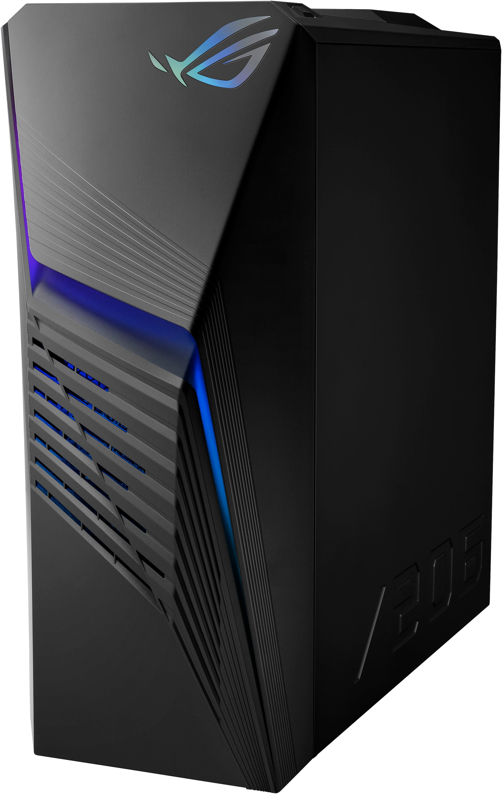 Asus Gaming-PC »ROG Strix G13CHR-71470F174W«