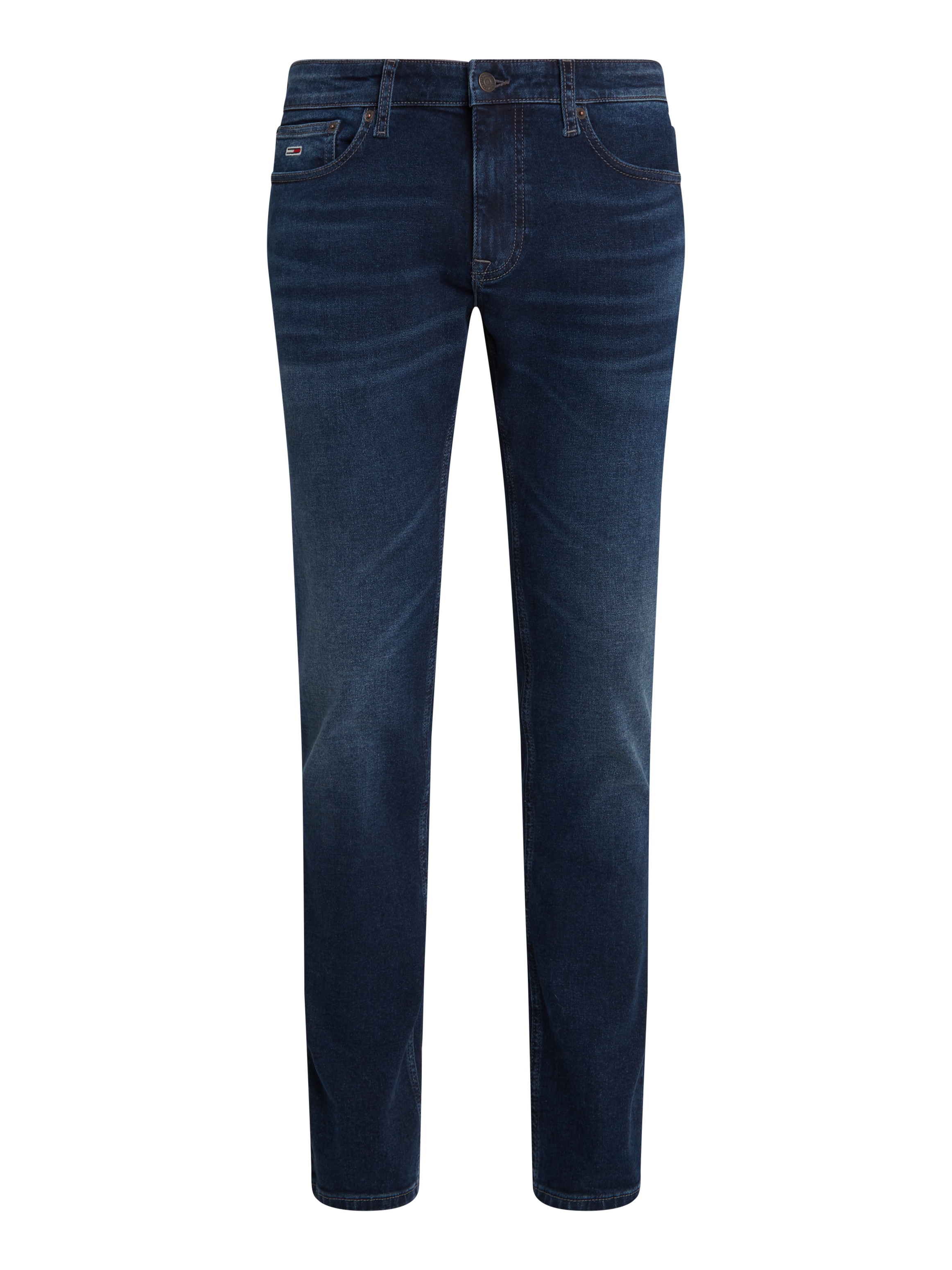 Tommy Jeans Slim-fit-Jeans »SCANTON SLIM«, im 5-Pocket-Style