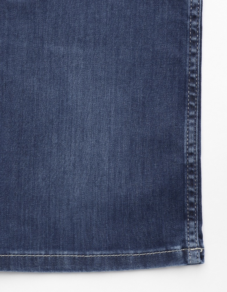 bugatti Stoffhose, mit Flexcity-Ausstattung