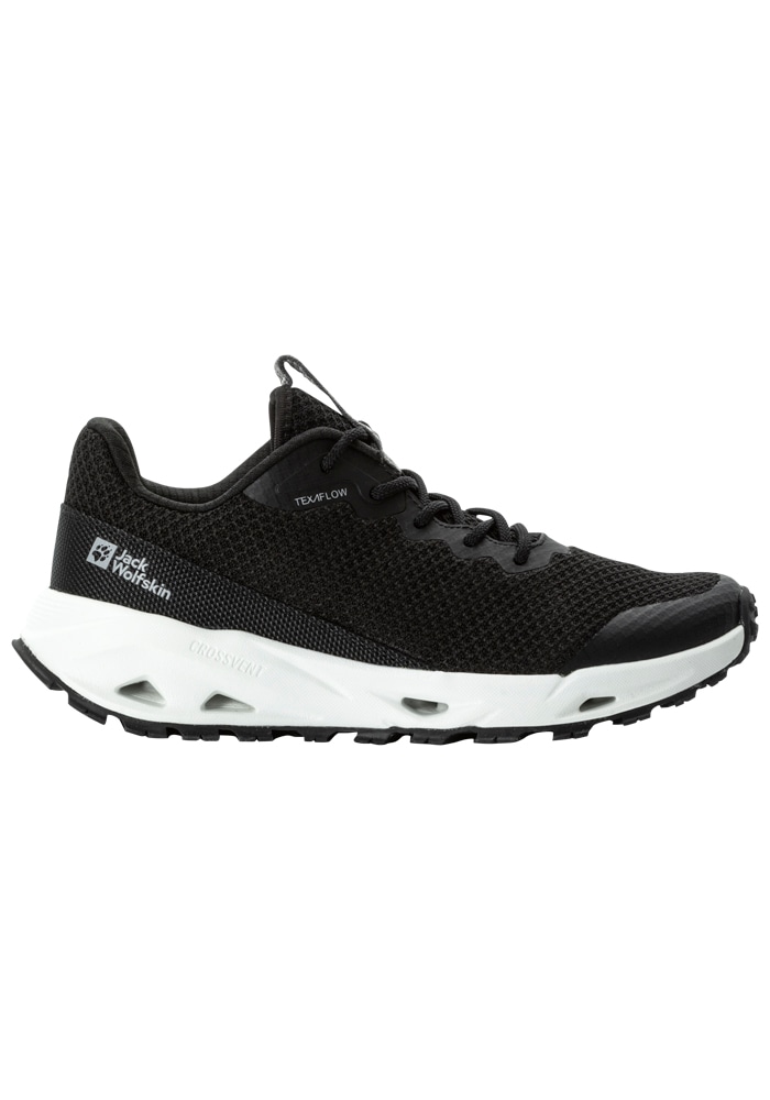 Jack Wolfskin Sneaker »PRELIGHT VENT LOW W«