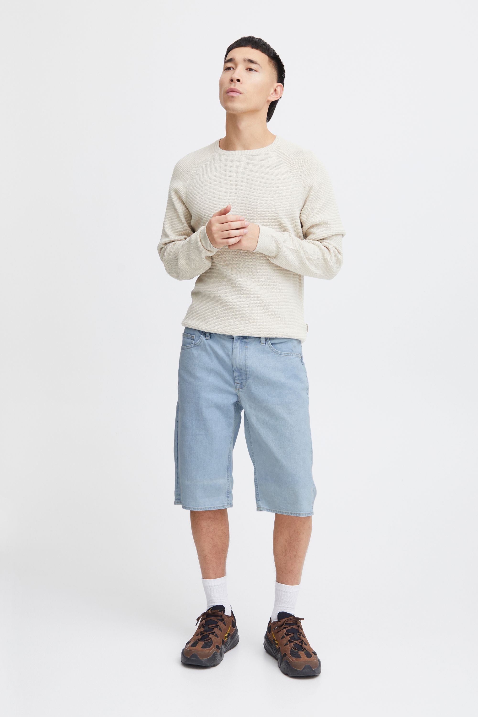 Blend Jeansshorts »Jeansshorts BHDenim«