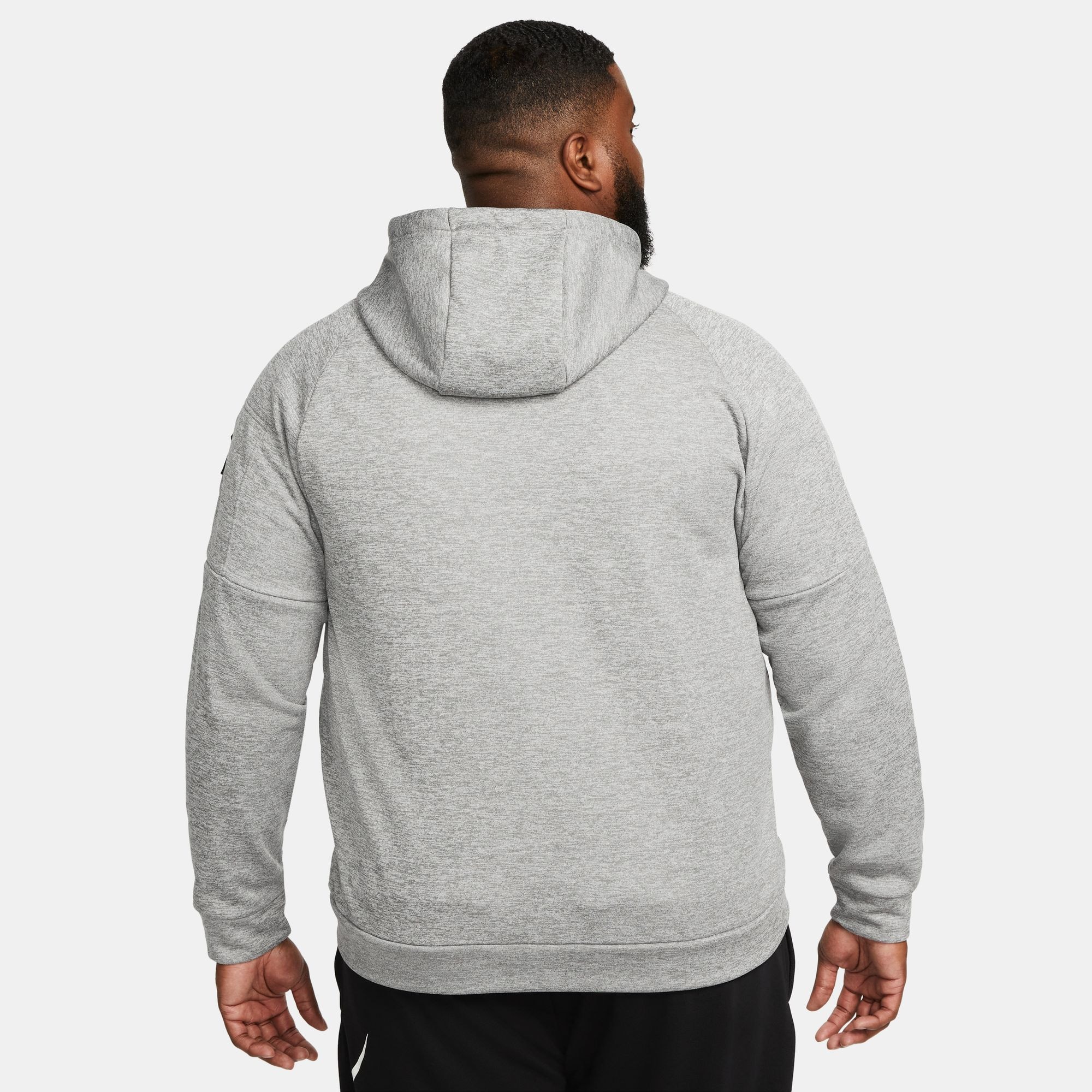 Nike Kapuzensweatjacke »THERMA-FIT MEN'S FULL-ZIP FITNESS HOODIE«