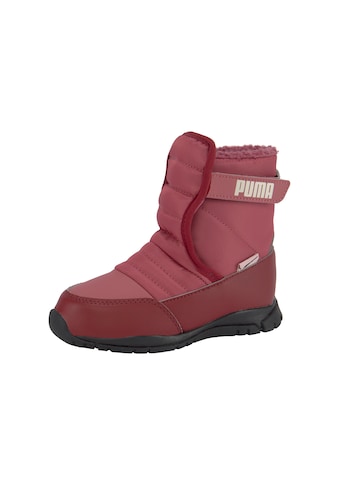 Sneaker »NIEVE BOOT WTR AC INF«