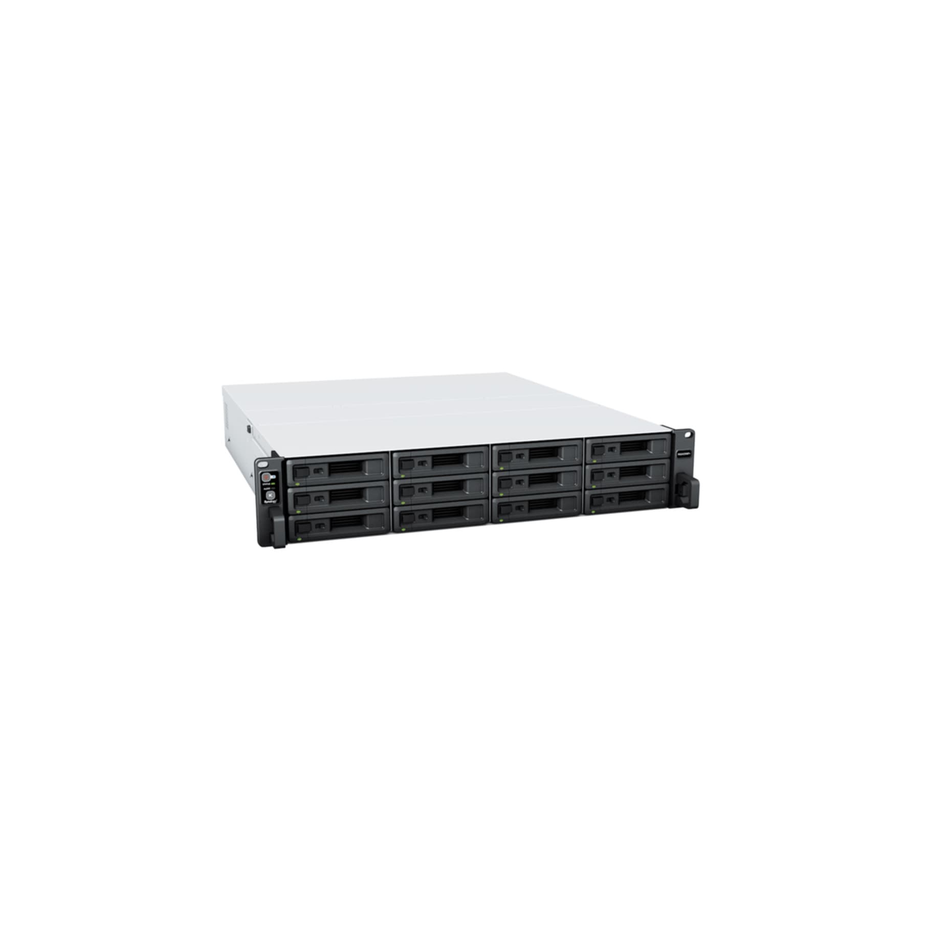 Synology NAS-Server »RS2423RP+«