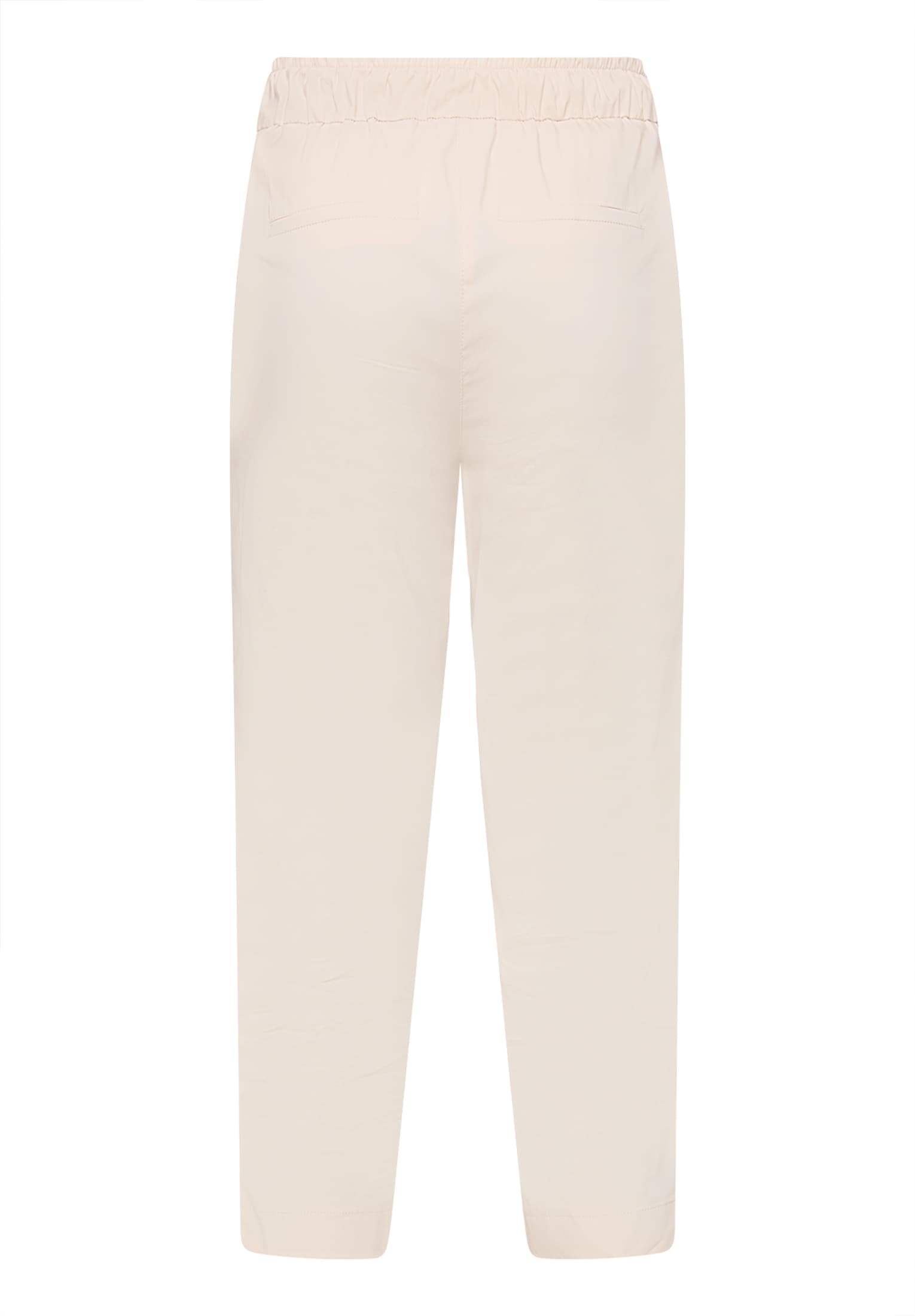 Betty&Co Relaxhose »Casual-Hose mit elastischem Bund«