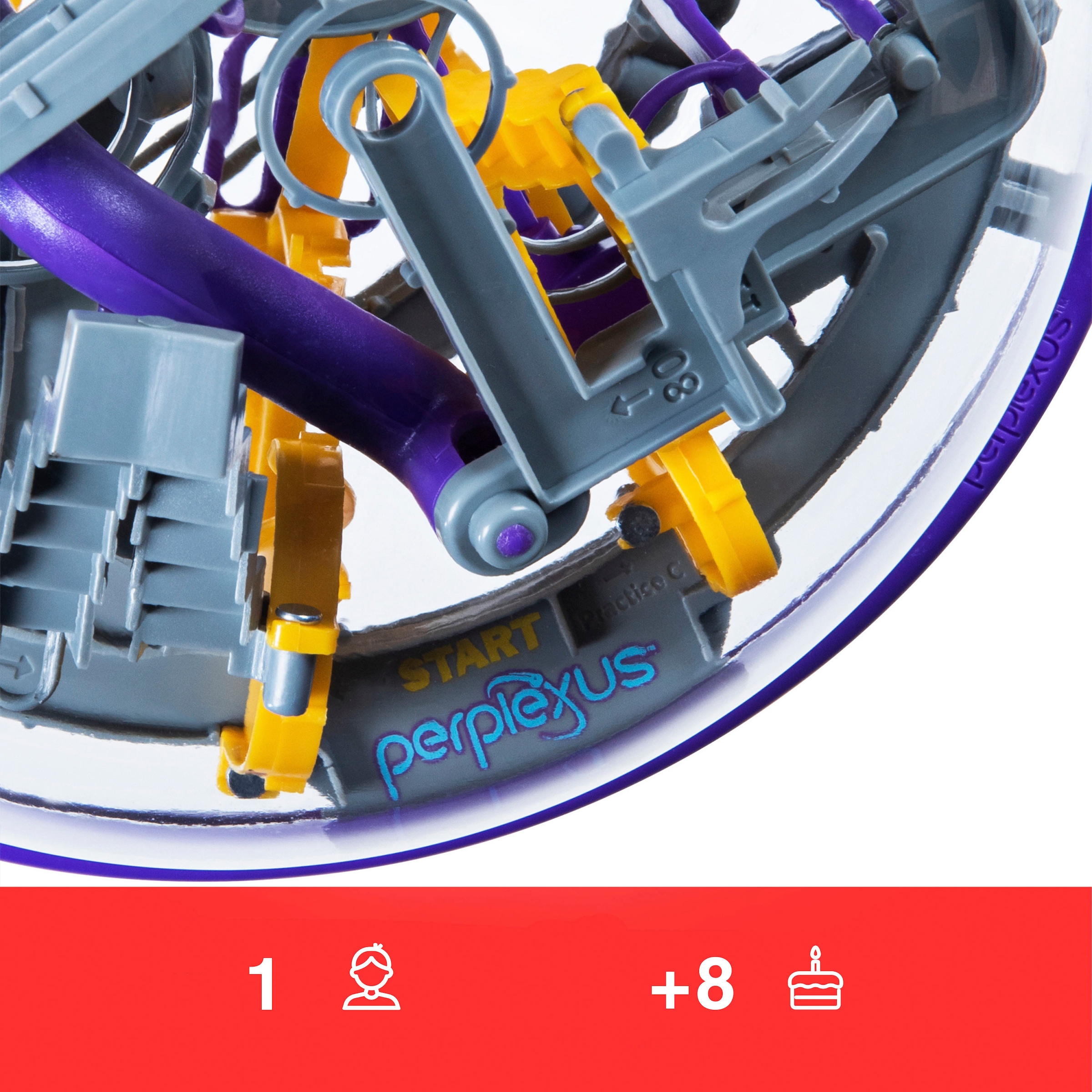 Spin Master Spiel »Perplexus Epic«