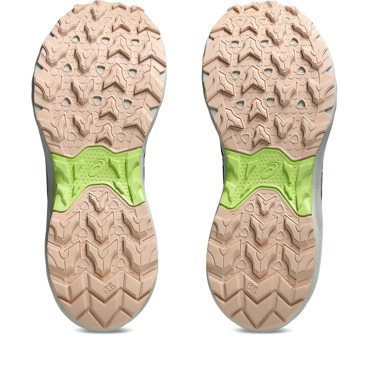 Asics Trailrunningschuh »GEL-VENTURE 10«