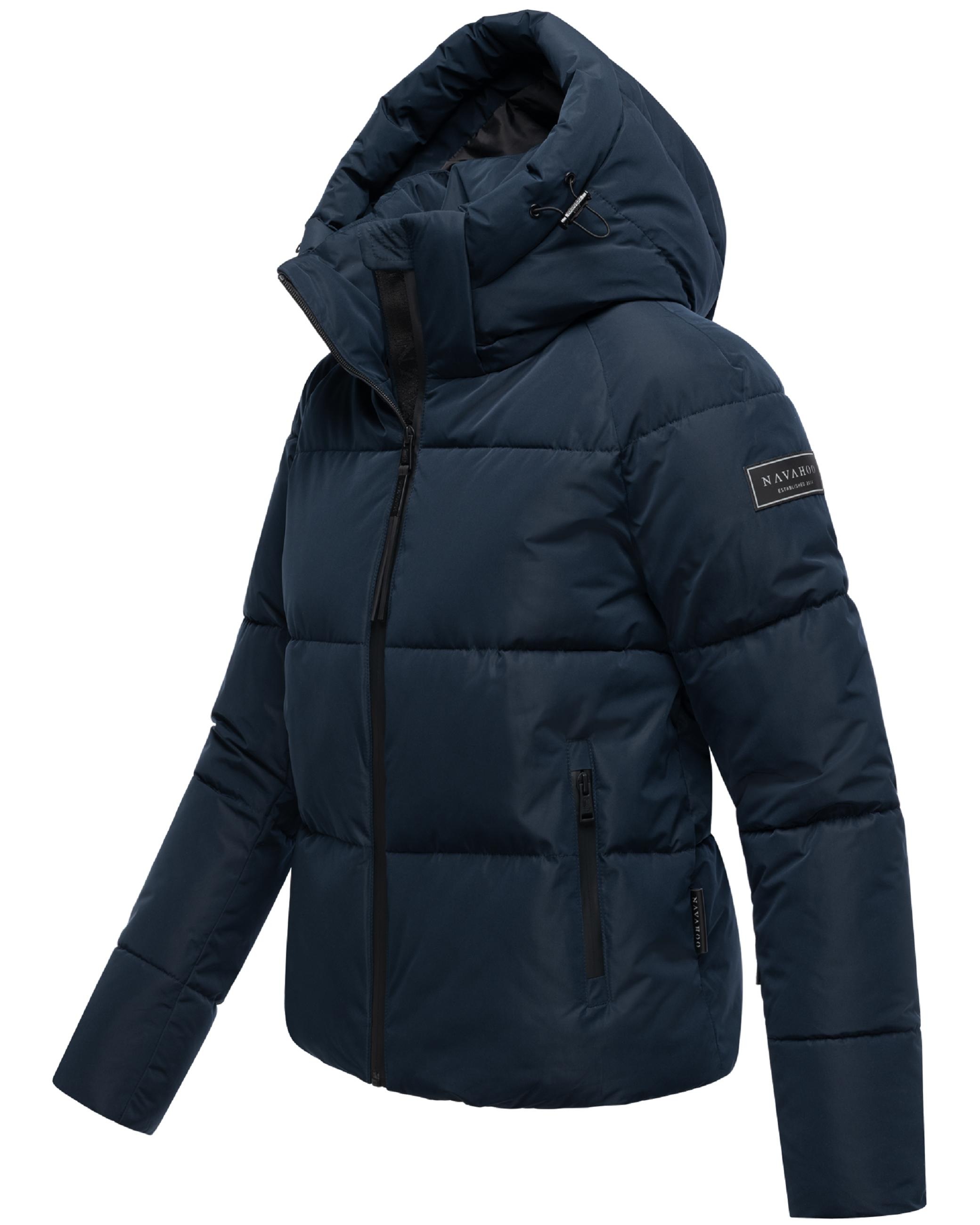 Navahoo Steppjacke »Steppjacke Frostherz XIV«