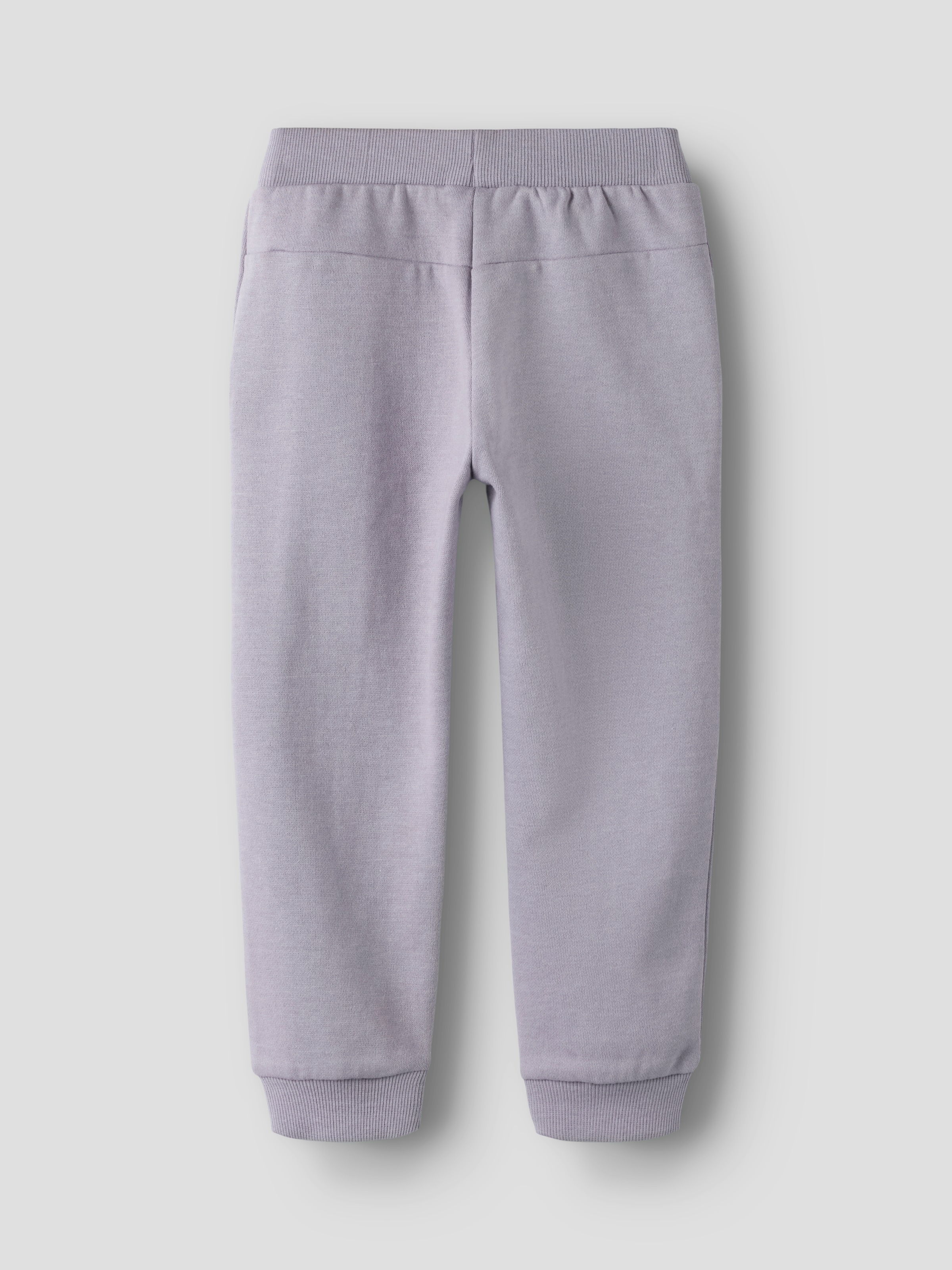 Name It Sweathose »NMFVIMA SWE PANT BRU NOOS«  mit süßem Rüschendetail