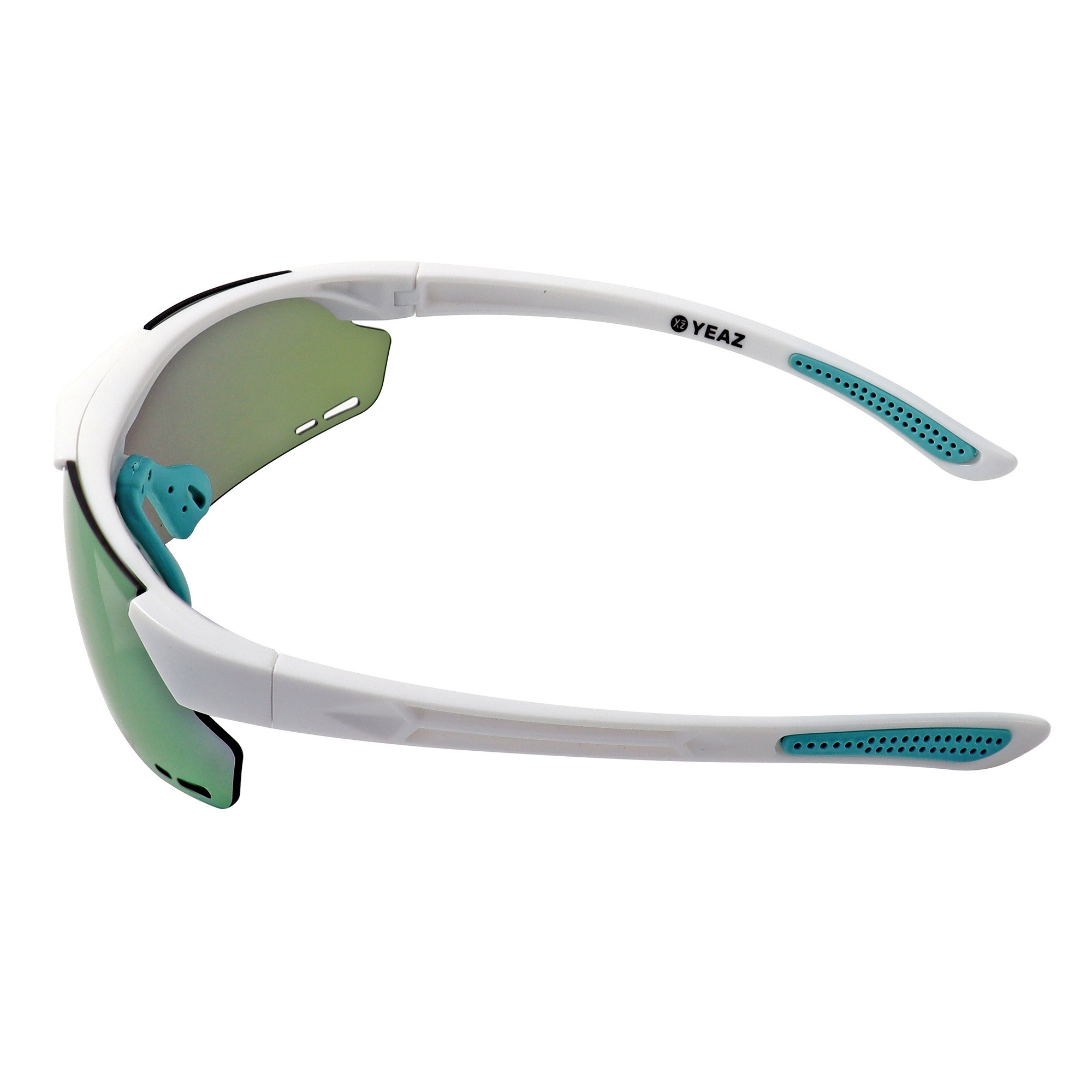 YEAZ Snowboardbrille »Magnet-Sport-Sonnenbrille SUNUP«