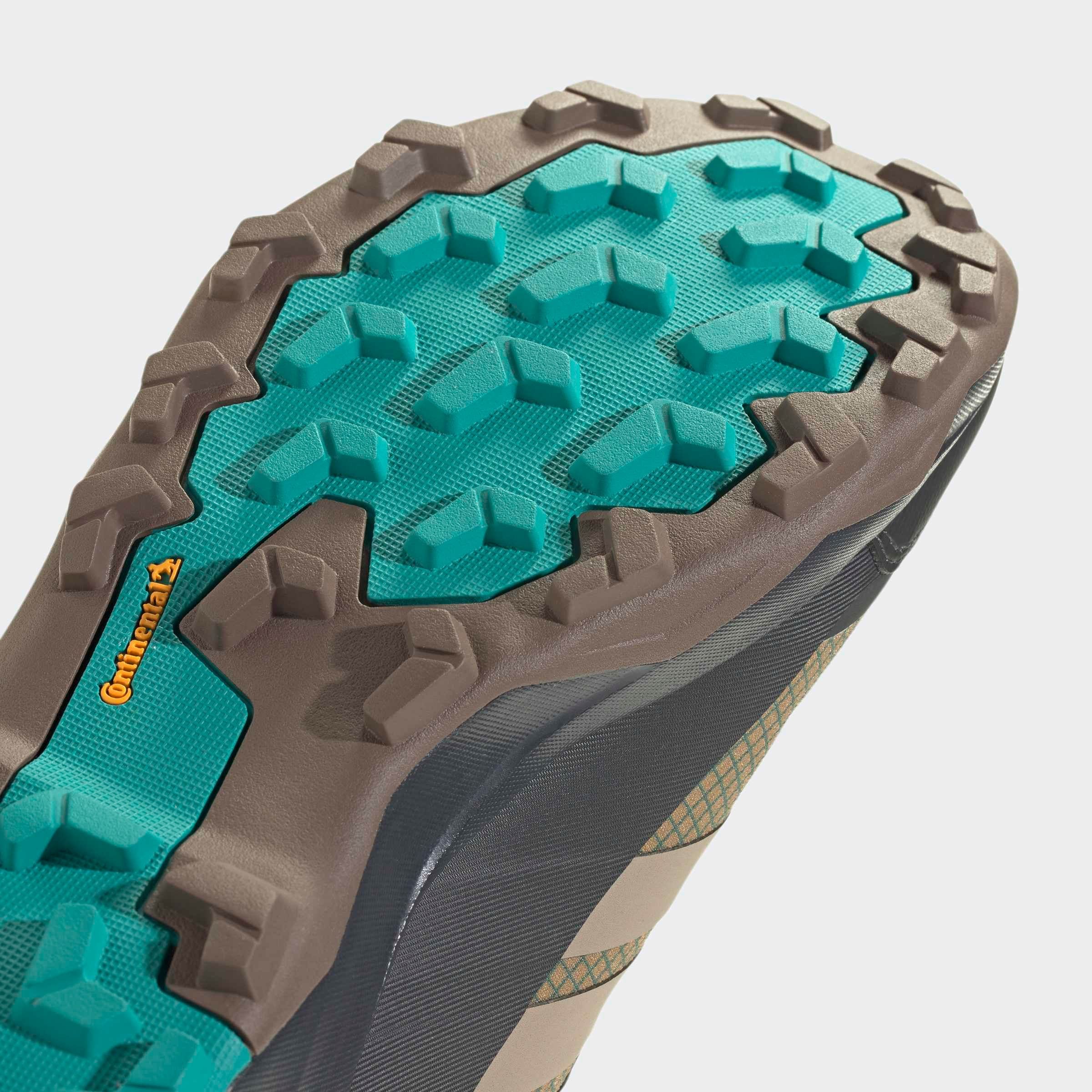 adidas TERREX Winterstiefel »TERREX SKYCHASER AX5 MID GORE-TEX CLIMAWARM+«  wasserdicht