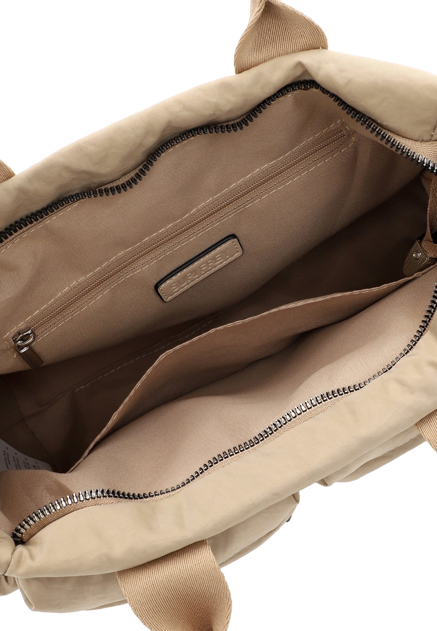 SURI FREY Shopper »Shopper SFY Abby«