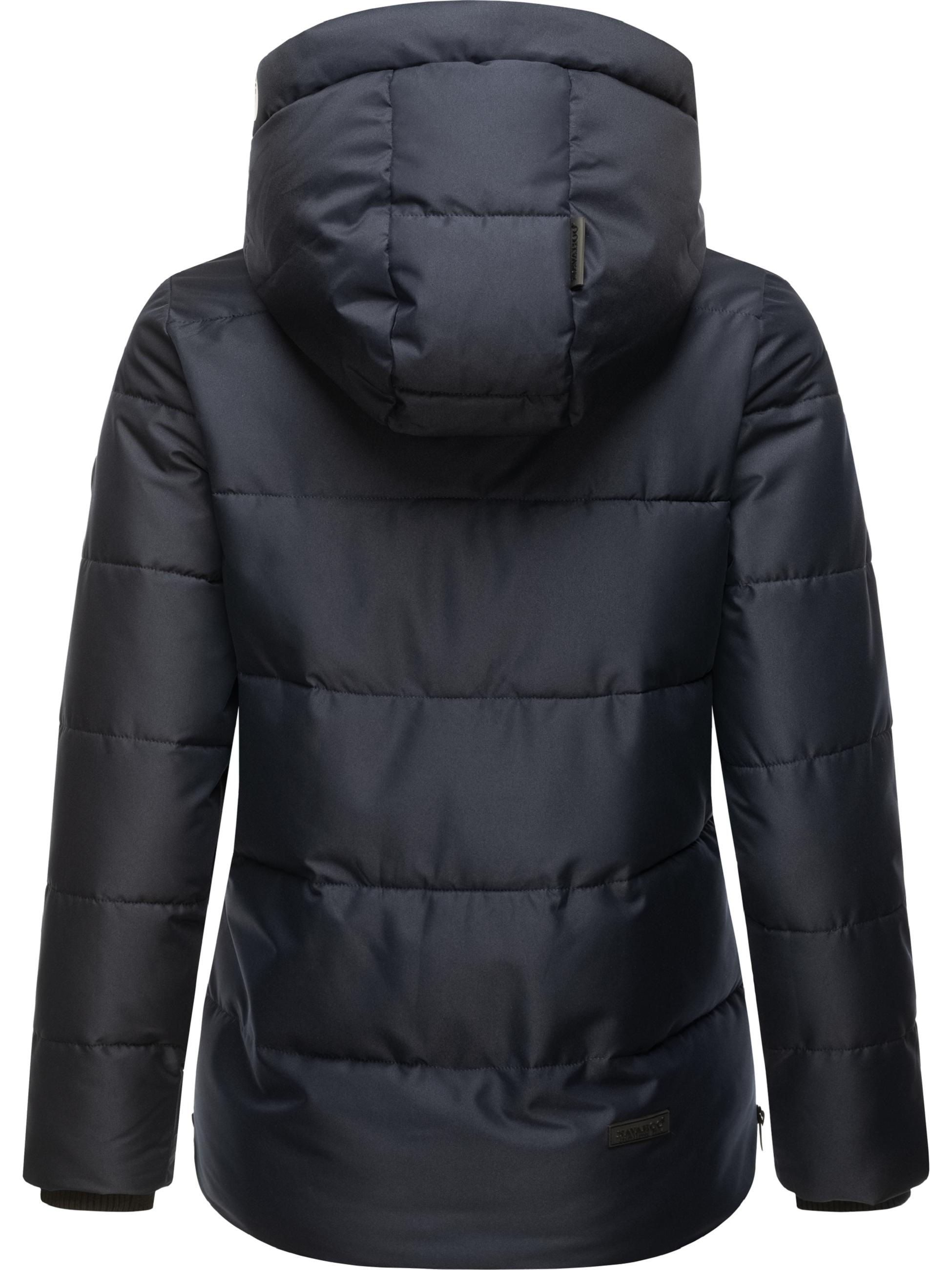 Navahoo Steppjacke »Steppjacke Krümelein«