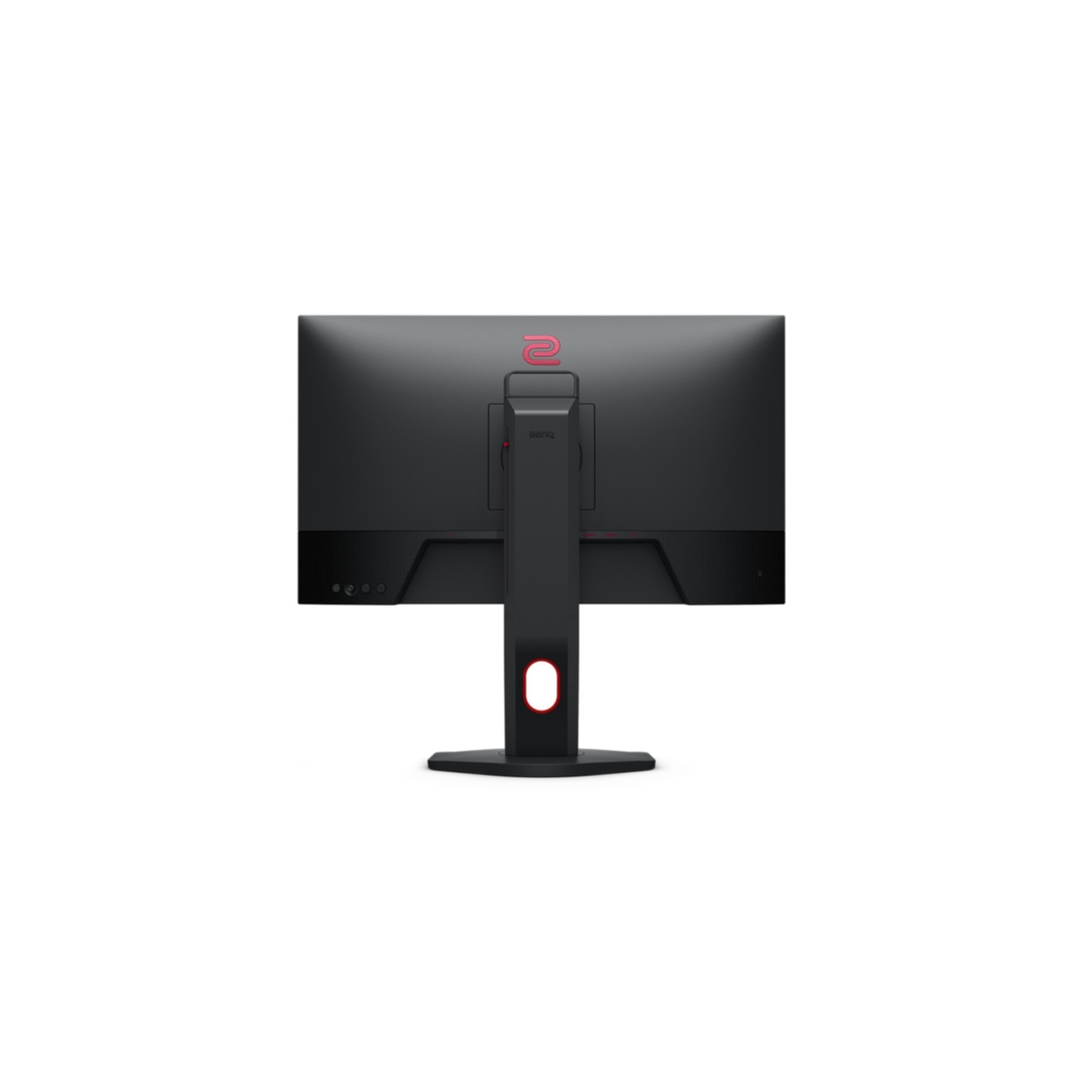 BenQ LED-Monitor »XL2411K«, 61 cm/24 Zoll, 1920 x 1080 px, Full HD, 1 ms Reaktionszeit, 144 Hz