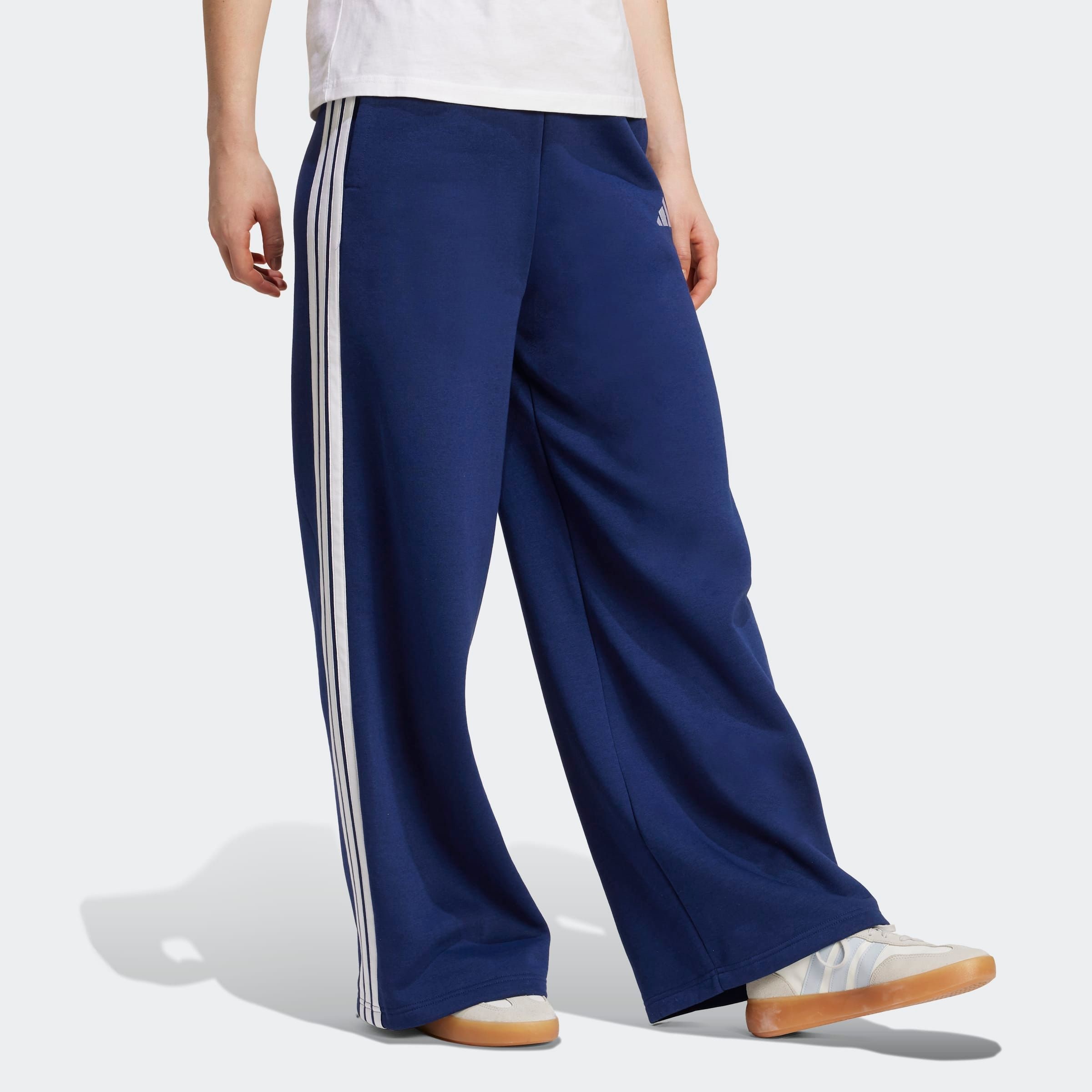adidas Sportswear Sporthose »W 3S FL PT«, (1 tlg.)