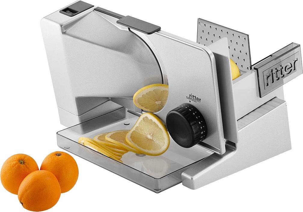 ritter Allesschneider »serano 5«, 130 W