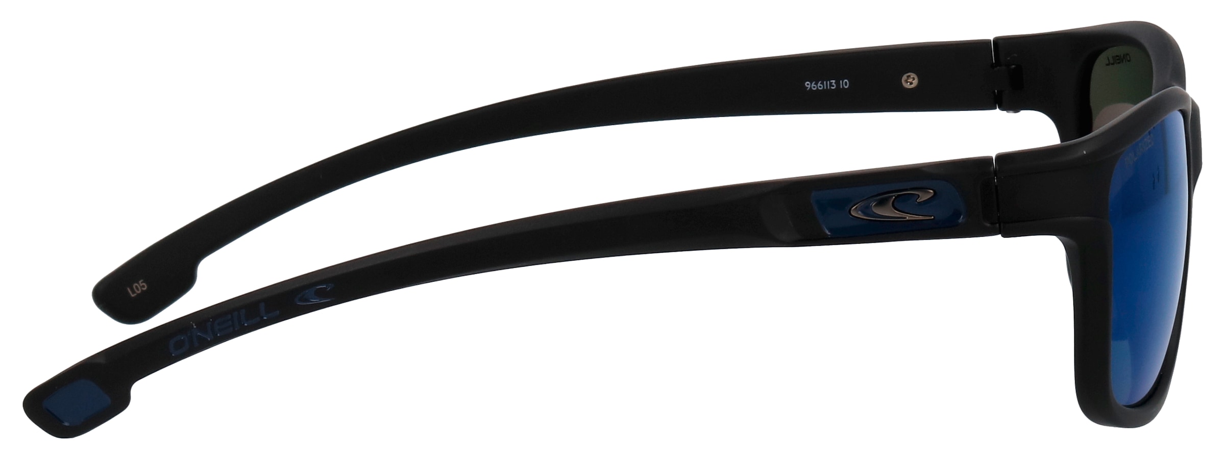 O'Neill Sonnenbrille »Modell 966113« Form Karree/Eckig, Logoschriftzug auf Bügel, Injectionfassung