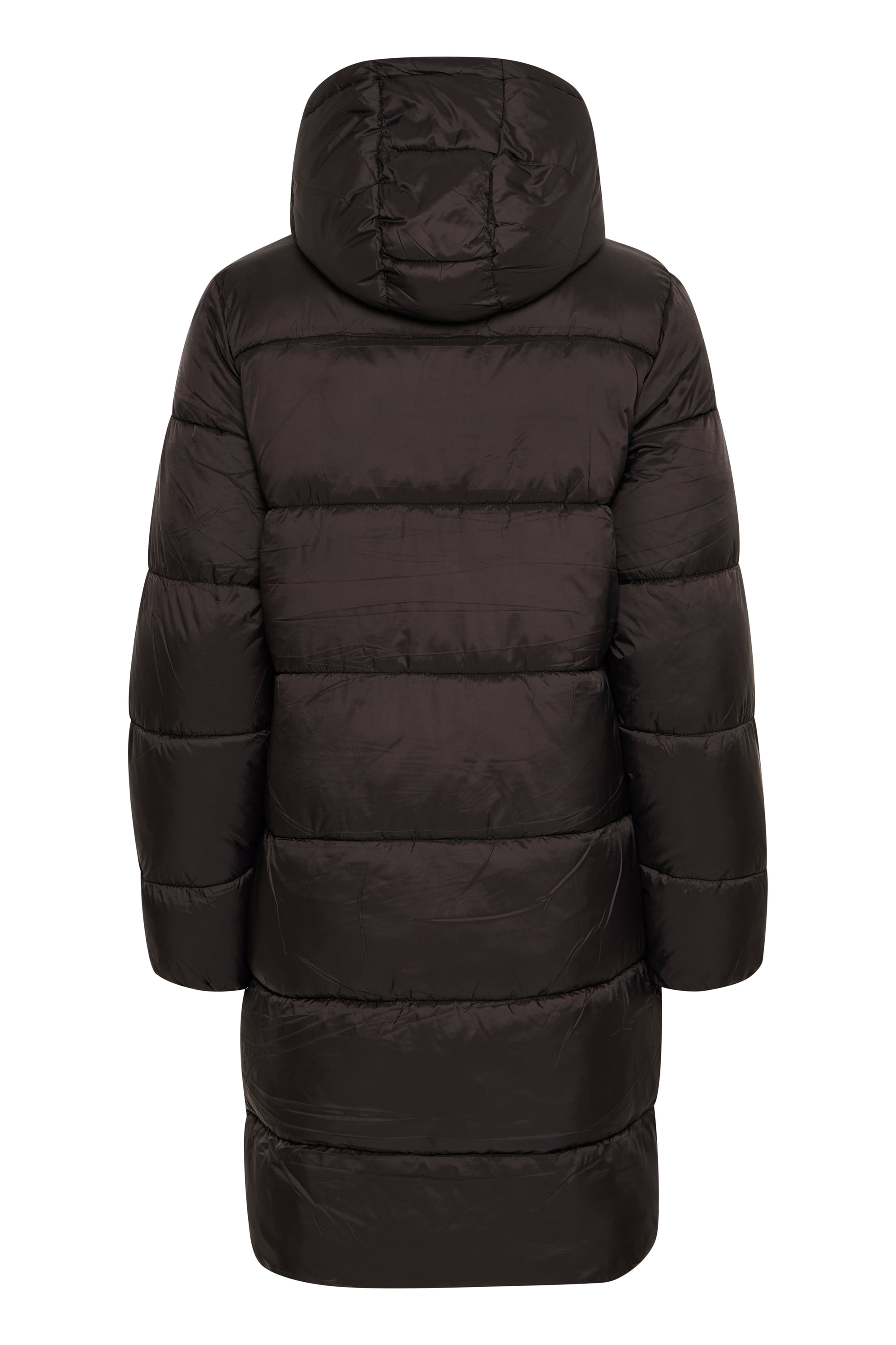 Ichi Wintermantel »Jacke IHZORANA«