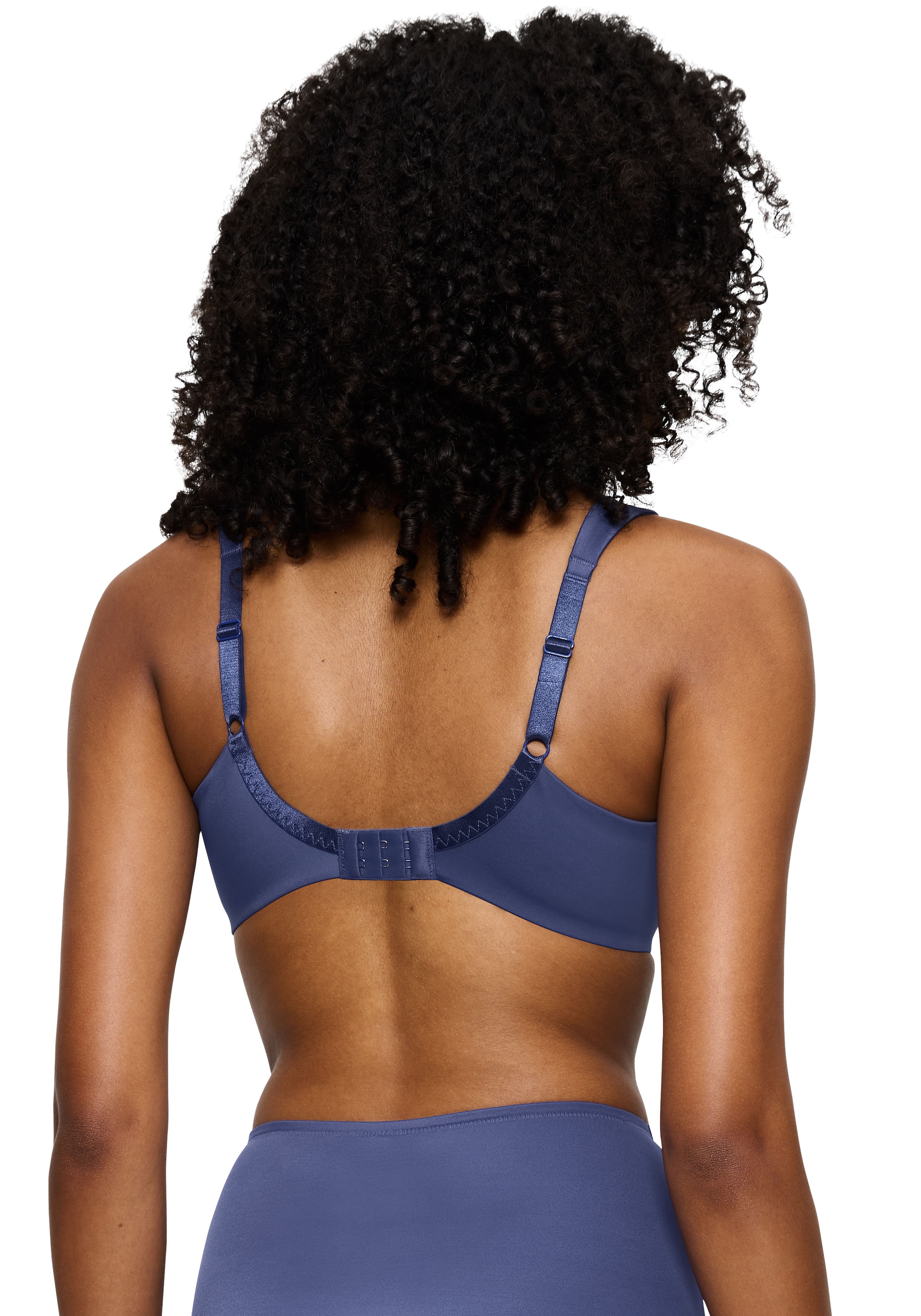 Triumph Minimizer-BH »True Shape Sensation T W01«, verkleinert die Brust optisch, gepolsterte Träger