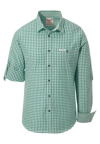 Stockerpoint Trachtenhemd, im vielen Farben erhältlich kaufen