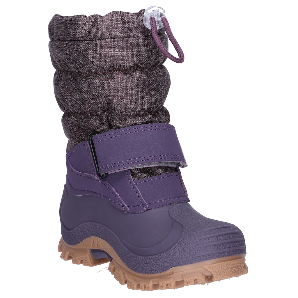 Lurchi Winterstiefel »Snowboots Finn«